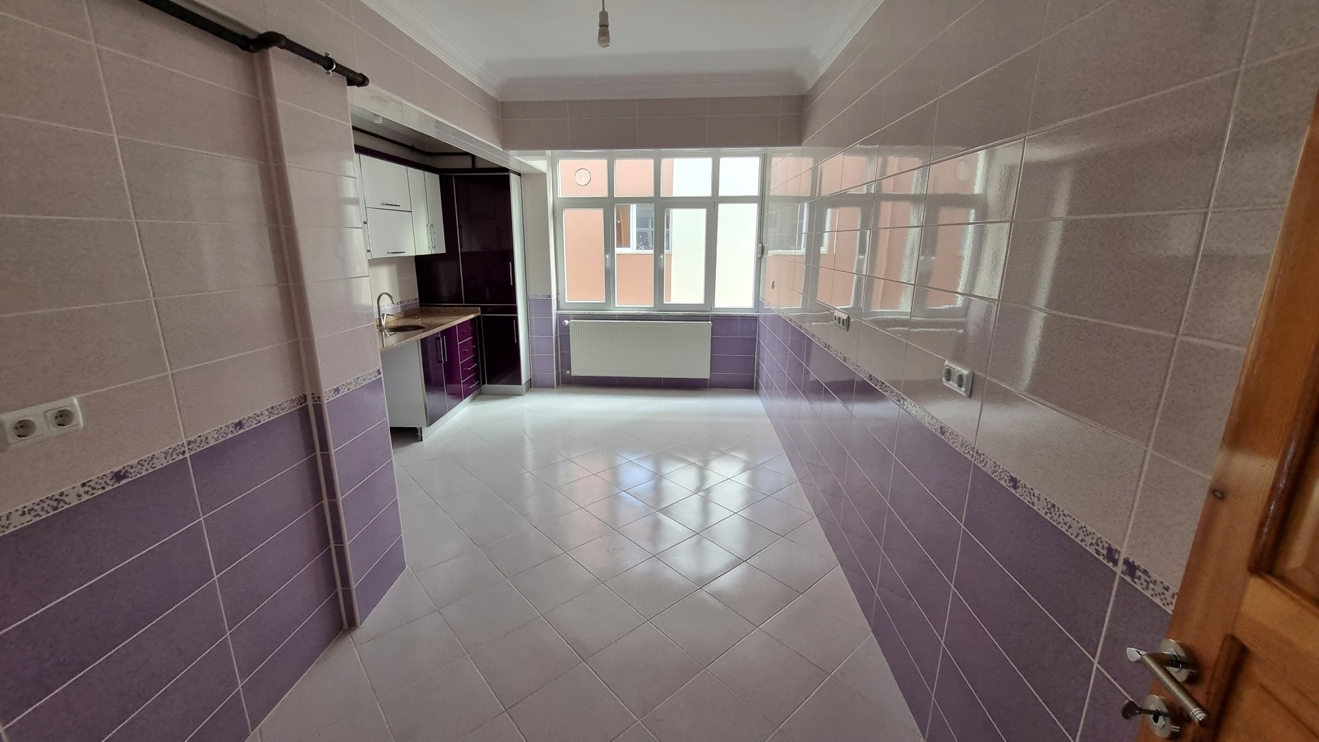Kiralık Daire, Trabzon / OF / CUMHURİYET MAHALLESİ