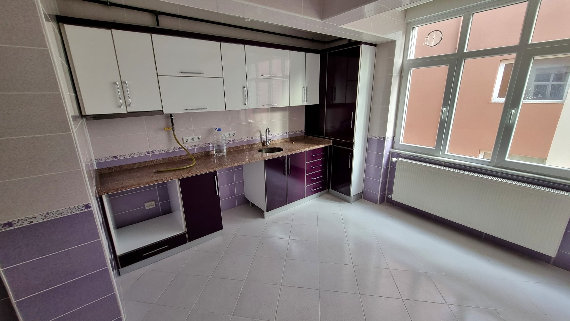 Kiralık Daire, Trabzon / OF / CUMHURİYET MAHALLESİ