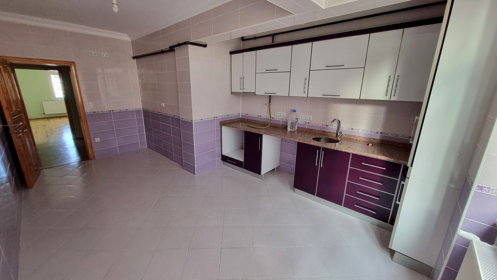 Kiralık Daire, Trabzon / OF / CUMHURİYET MAHALLESİ