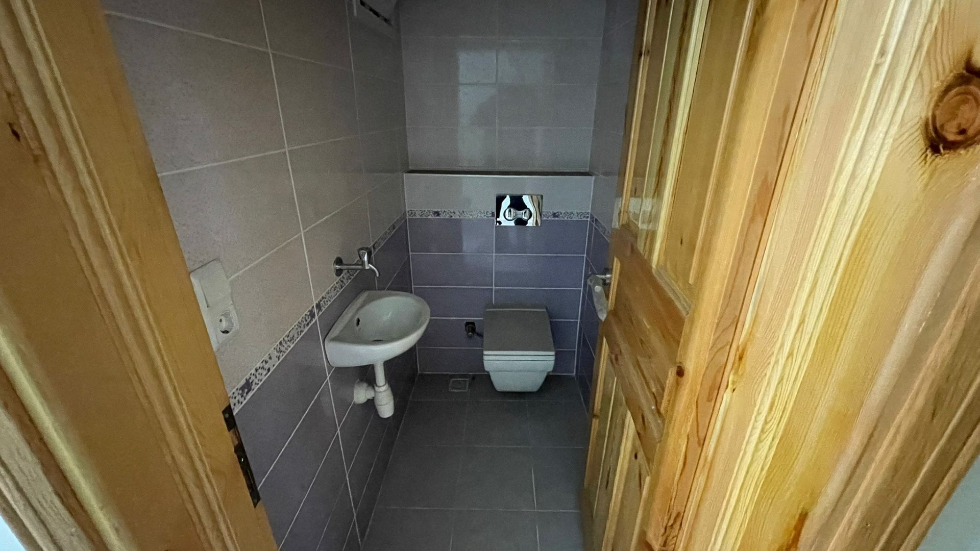 Kiralık Daire, Trabzon / OF / CUMHURİYET MAHALLESİ