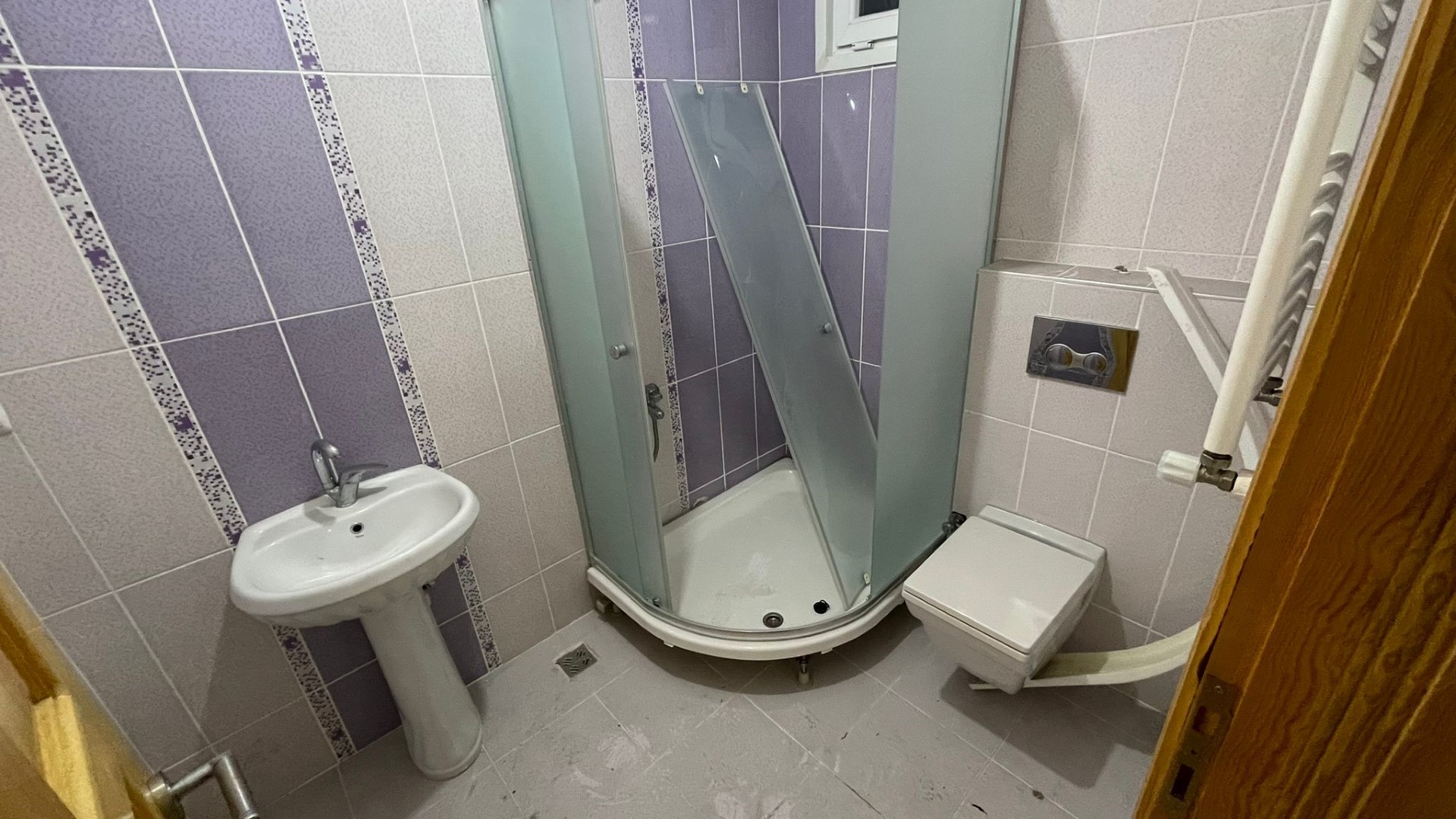 Kiralık Daire, Trabzon / OF / CUMHURİYET MAHALLESİ