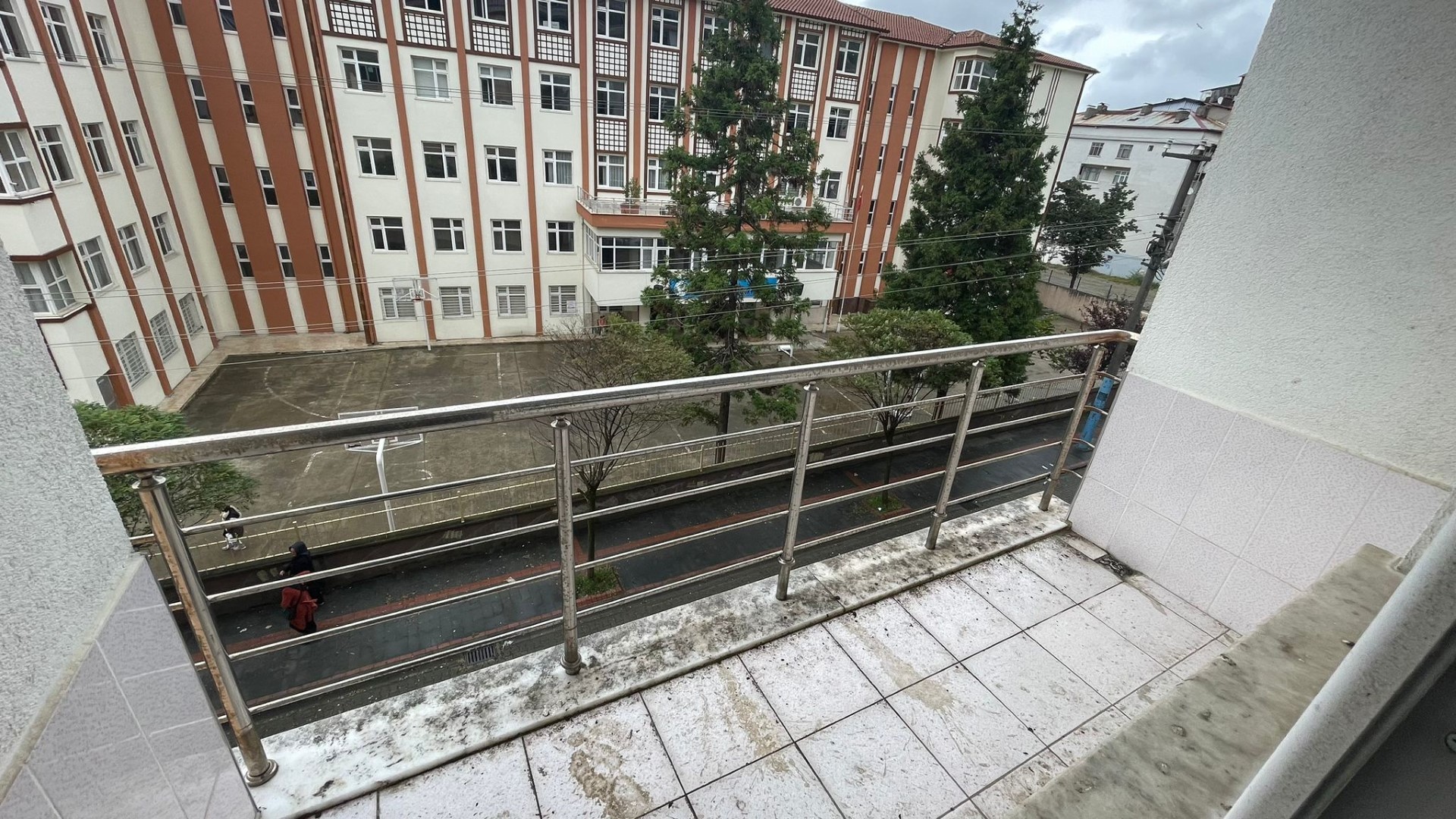 Kiralık Daire, Trabzon / OF / CUMHURİYET MAHALLESİ