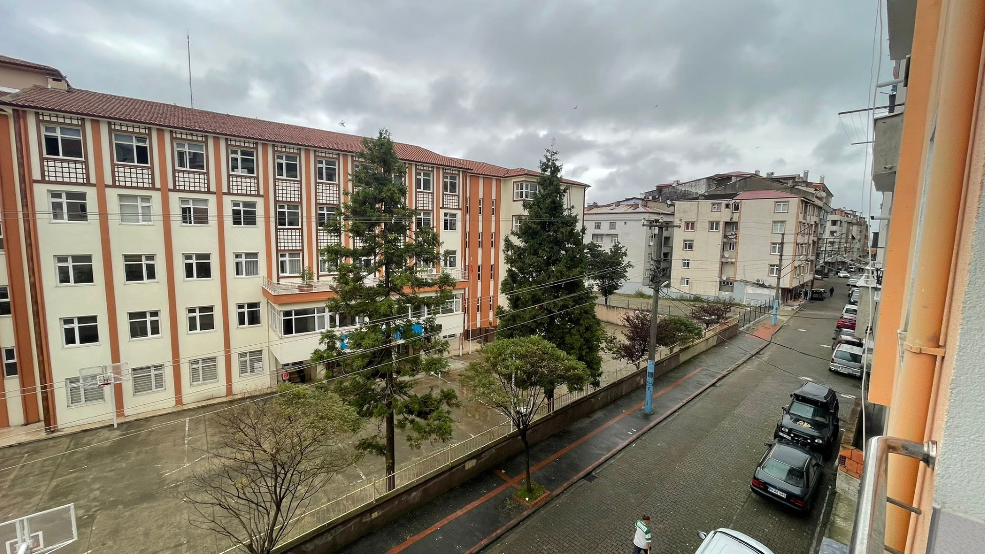 Kiralık Daire, Trabzon / OF / CUMHURİYET MAHALLESİ