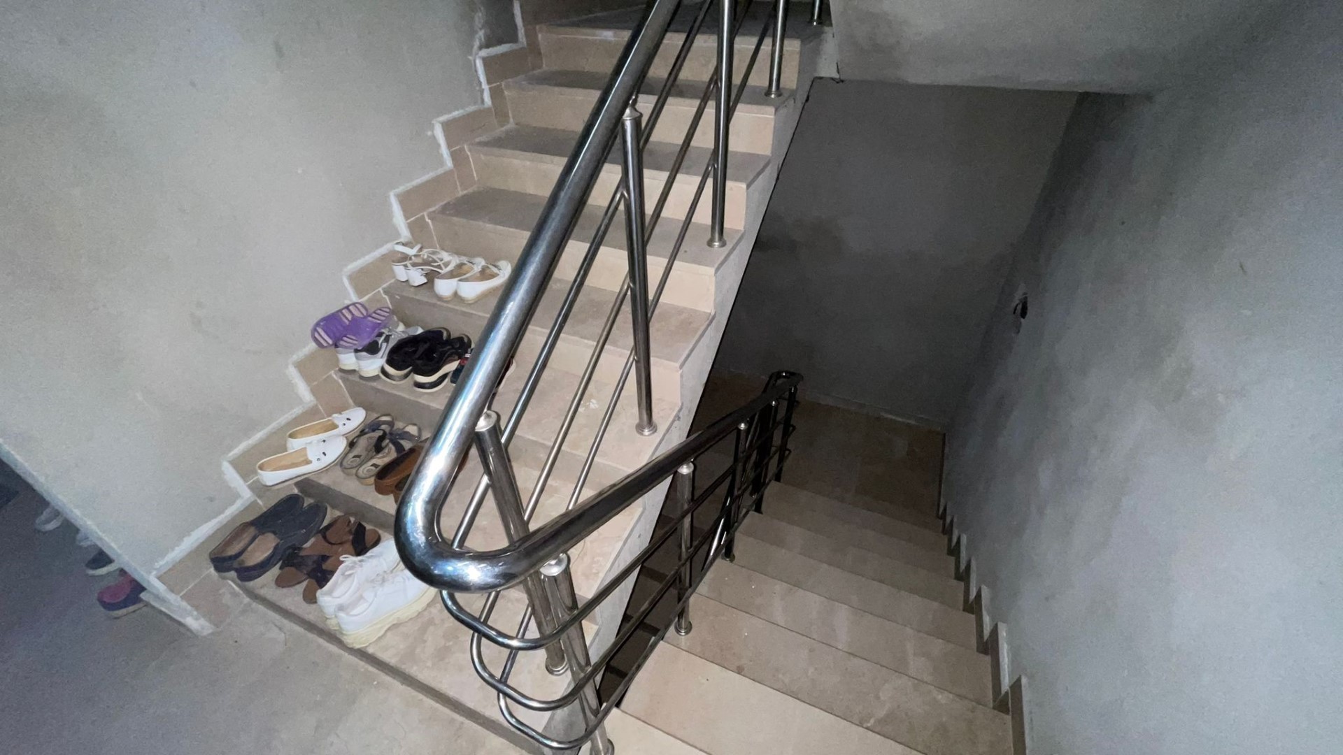 Kiralık Daire, Trabzon / OF / CUMHURİYET MAHALLESİ