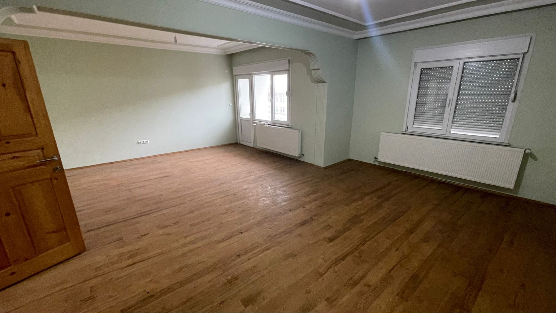 Kiralık Daire, Trabzon / OF / CUMHURİYET MAHALLESİ