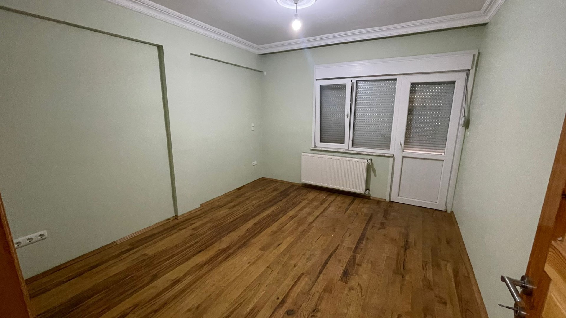Kiralık Daire, Trabzon / OF / CUMHURİYET MAHALLESİ