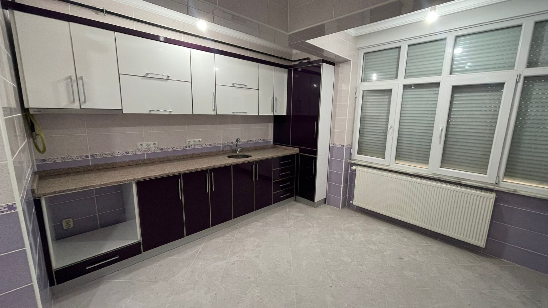Kiralık Daire, Trabzon / OF / CUMHURİYET MAHALLESİ