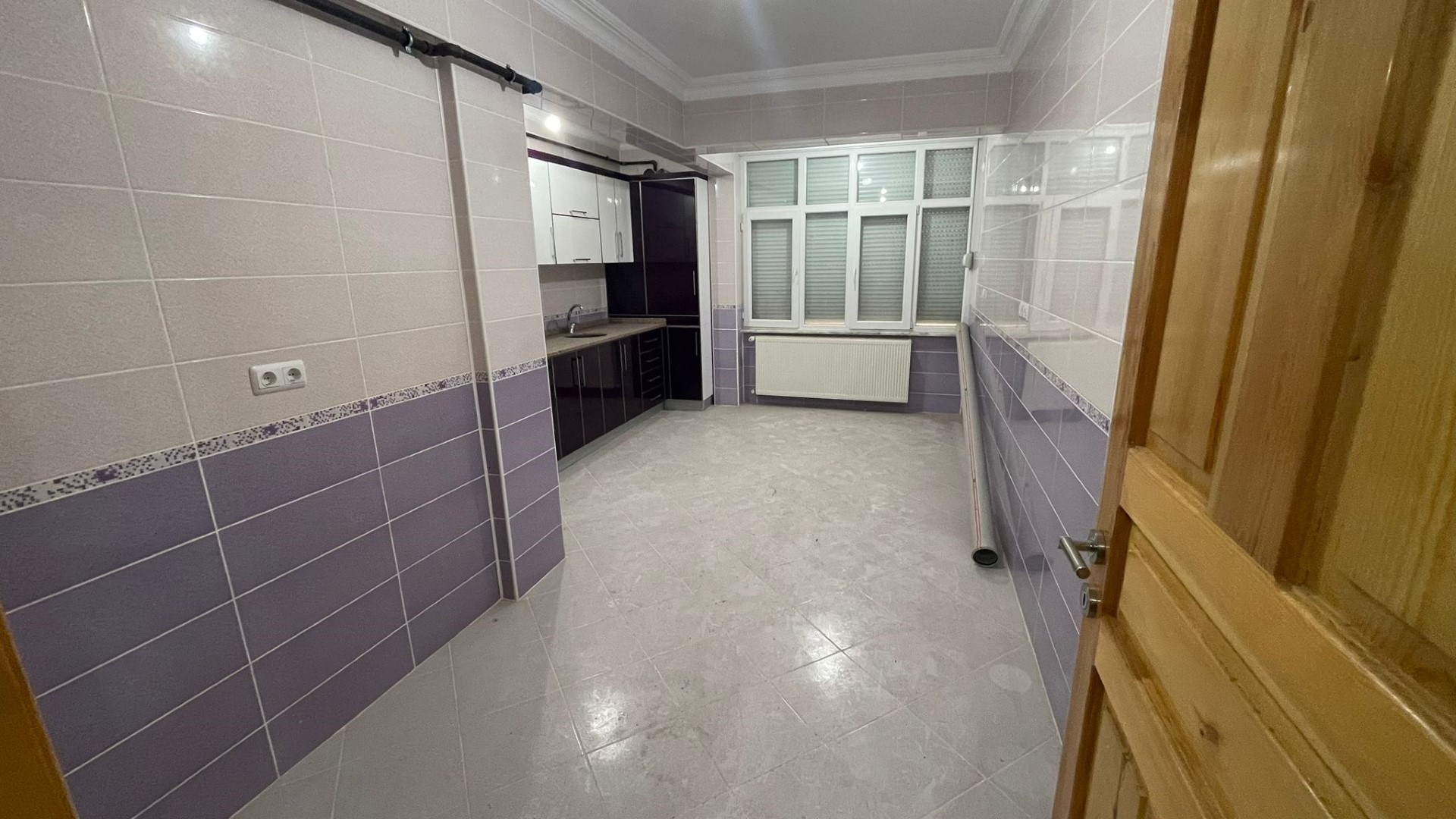 Kiralık Daire, Trabzon / OF / CUMHURİYET MAHALLESİ