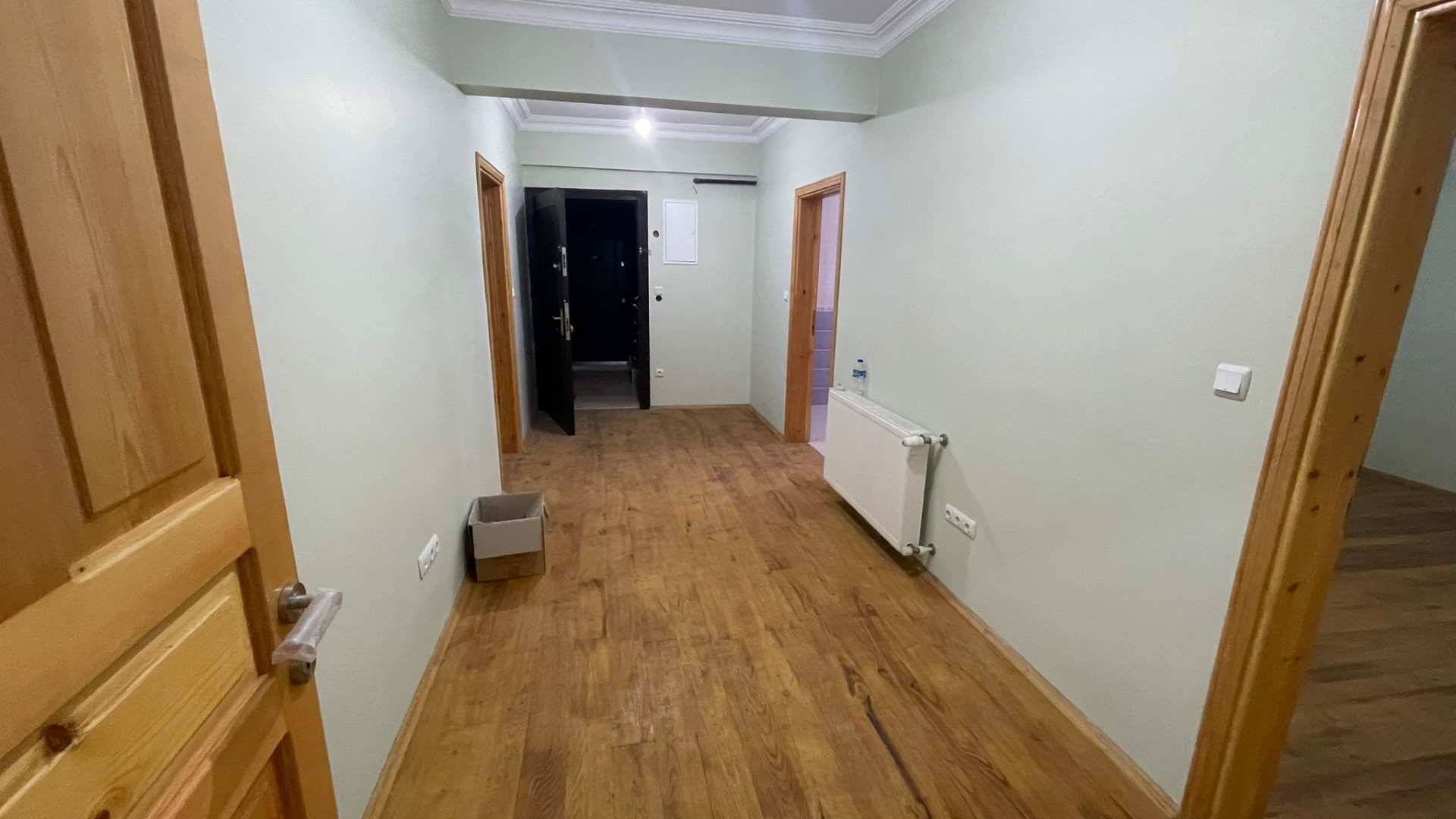 Kiralık Daire, Trabzon / OF / CUMHURİYET MAHALLESİ