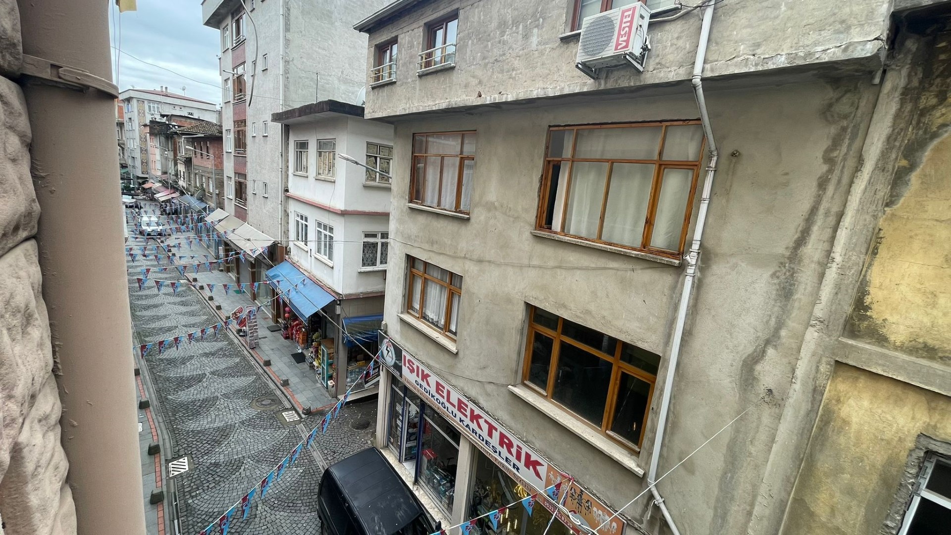 Kiralık Daire, Trabzon / OF / SULAKLI MAHALLESİ