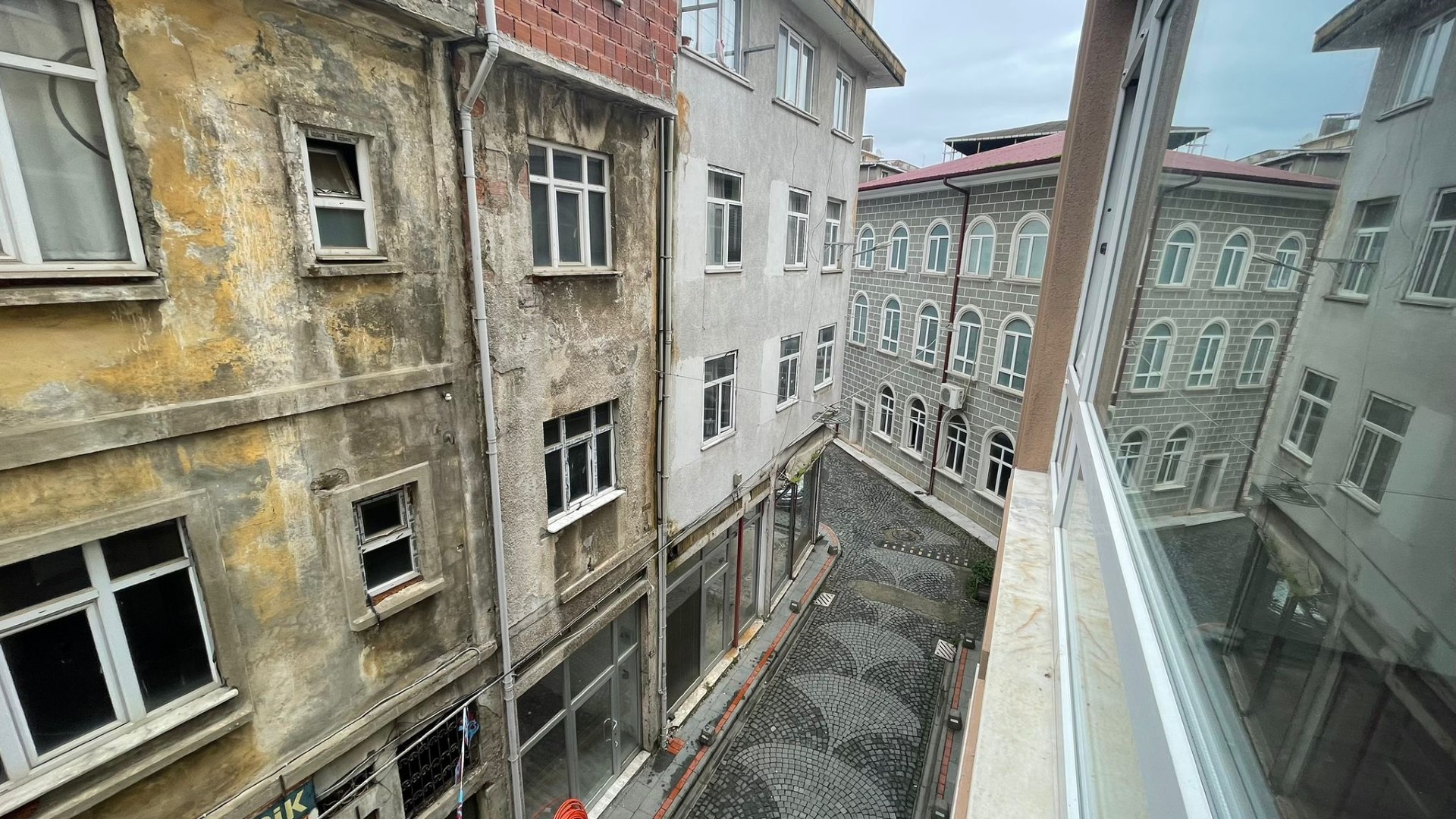 Kiralık Daire, Trabzon / OF / SULAKLI MAHALLESİ