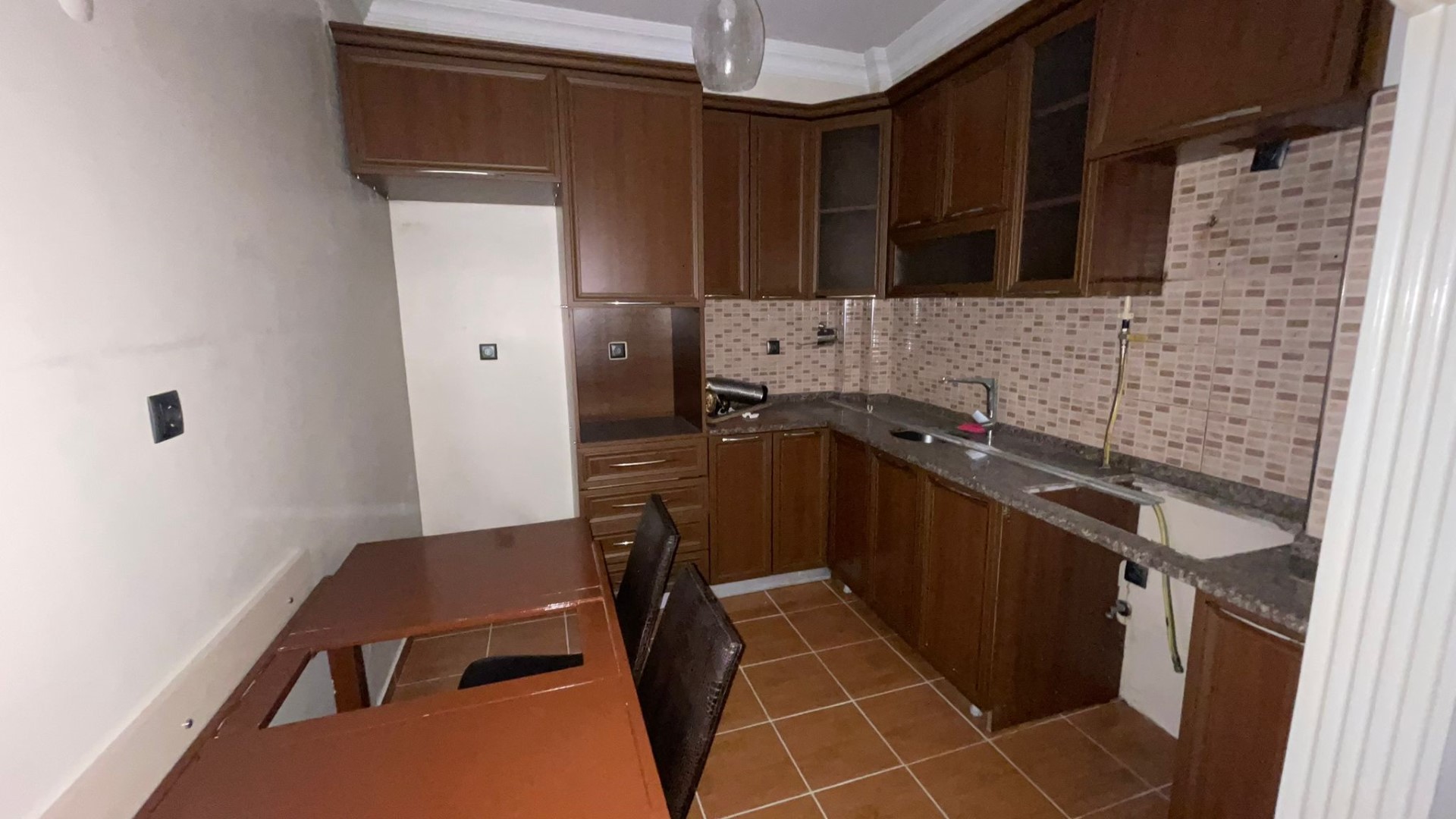 Kiralık Daire, Trabzon / OF / SULAKLI MAHALLESİ