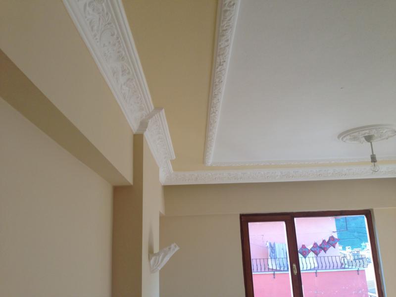 Kiralık Daire, Trabzon / MERKEZ / İRFANLI MAH.