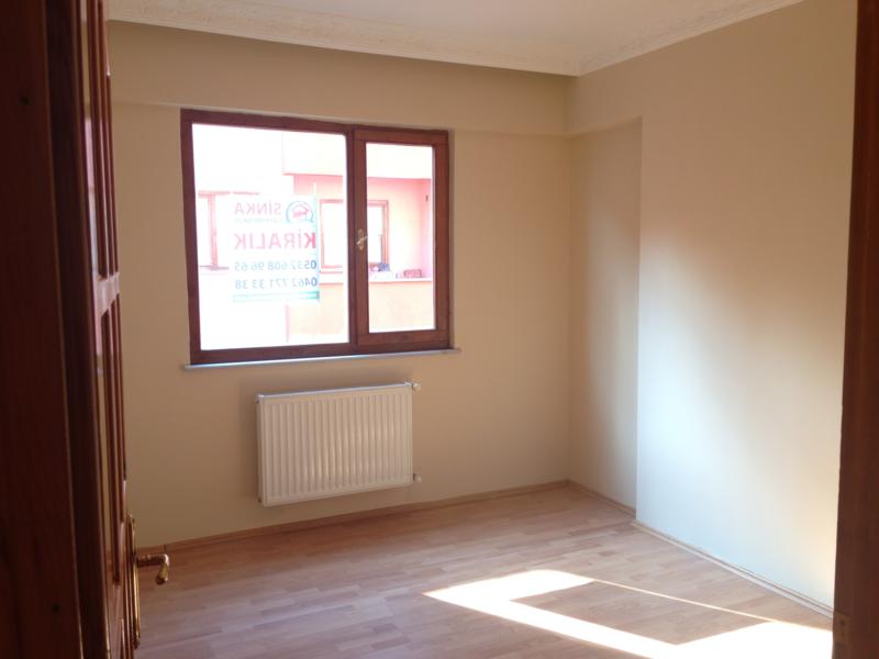 Kiralık Daire, Trabzon / MERKEZ / İRFANLI MAH.