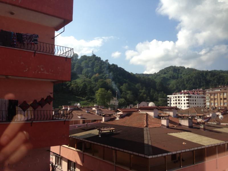 Kiralık Daire, Trabzon / MERKEZ / İRFANLI MAH.