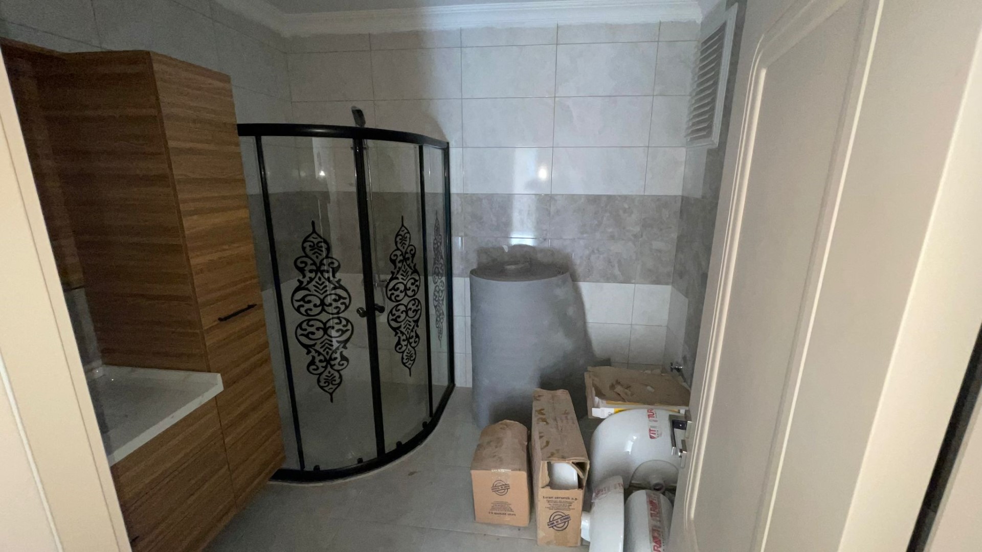 Satılık Daire, Trabzon / OF / İRFANLI MAH.