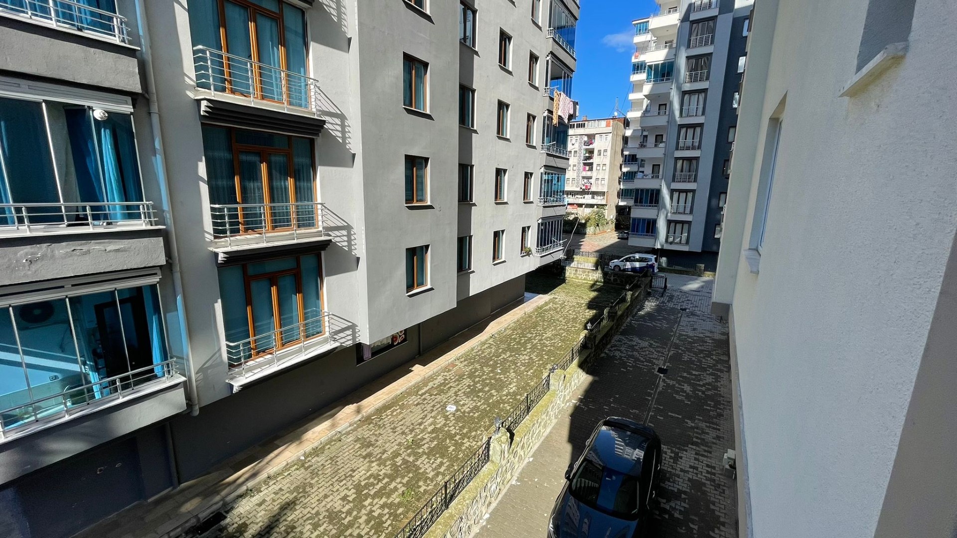 Satılık Daire, Trabzon / OF / İRFANLI MAH.