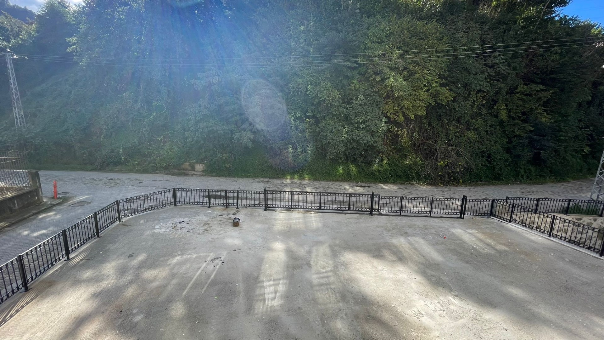 Satılık Daire, Trabzon / OF / İRFANLI MAH.