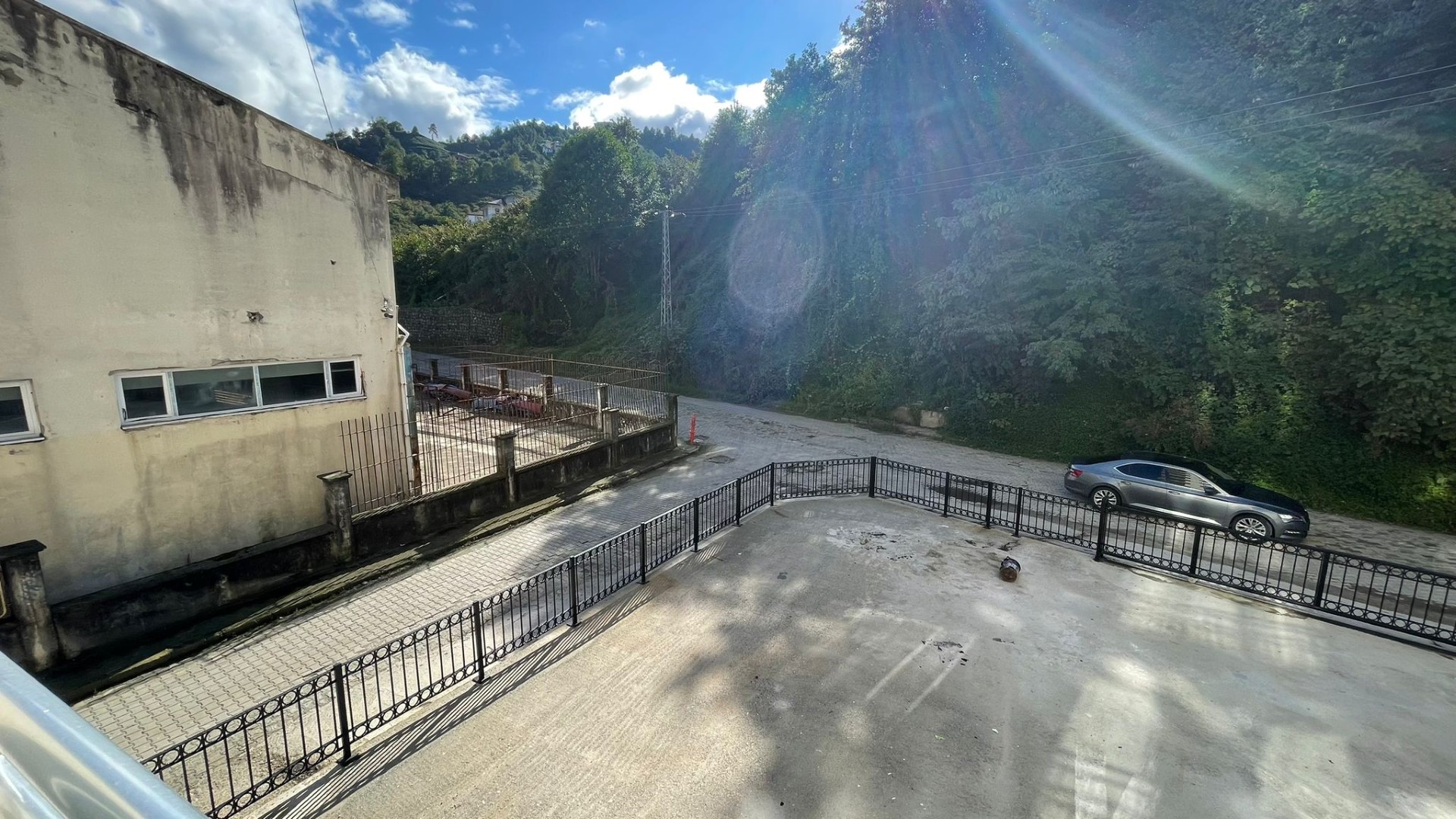 Satılık Daire, Trabzon / OF / İRFANLI MAH.