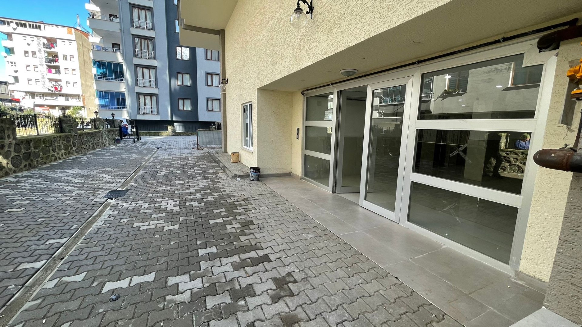 Satılık Daire, Trabzon / OF / İRFANLI MAH.