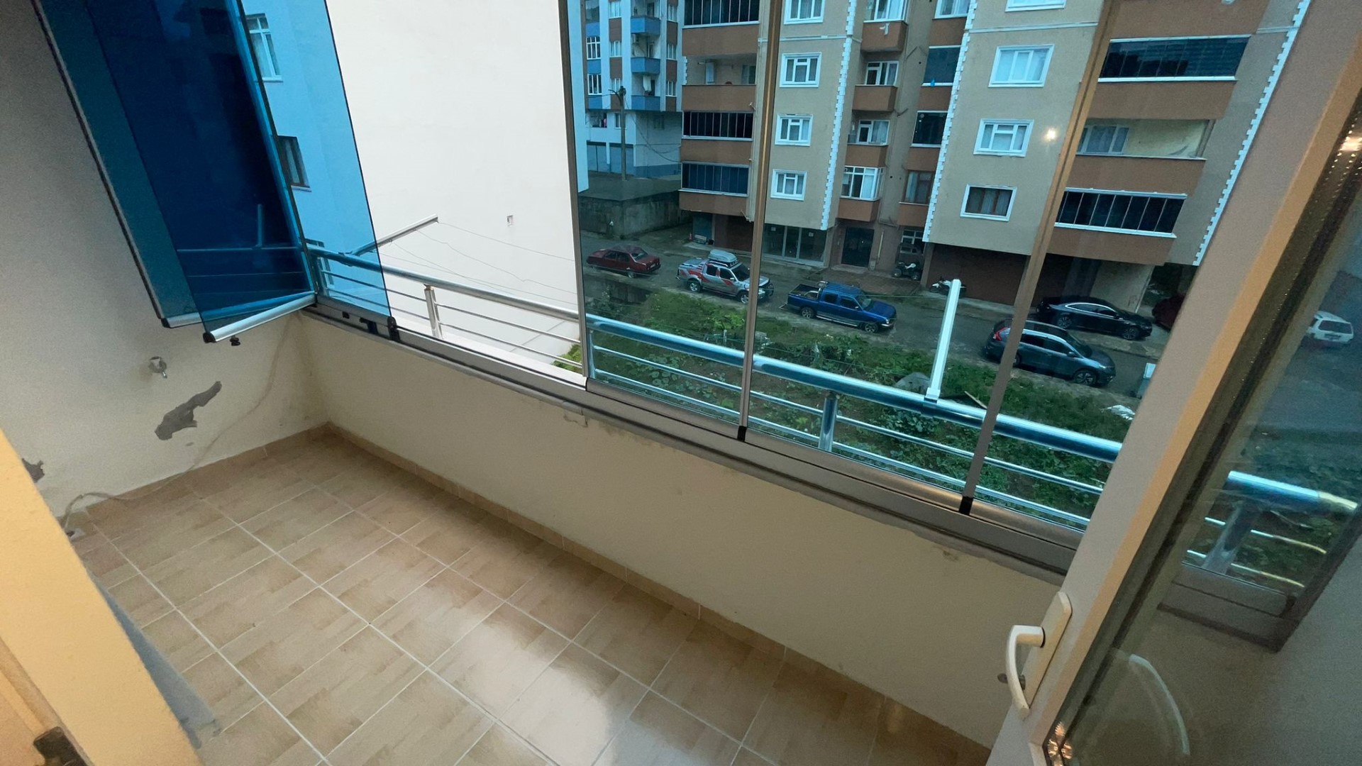 Satılık Daire, Trabzon / OF / SULAKLI MAHALLESİ