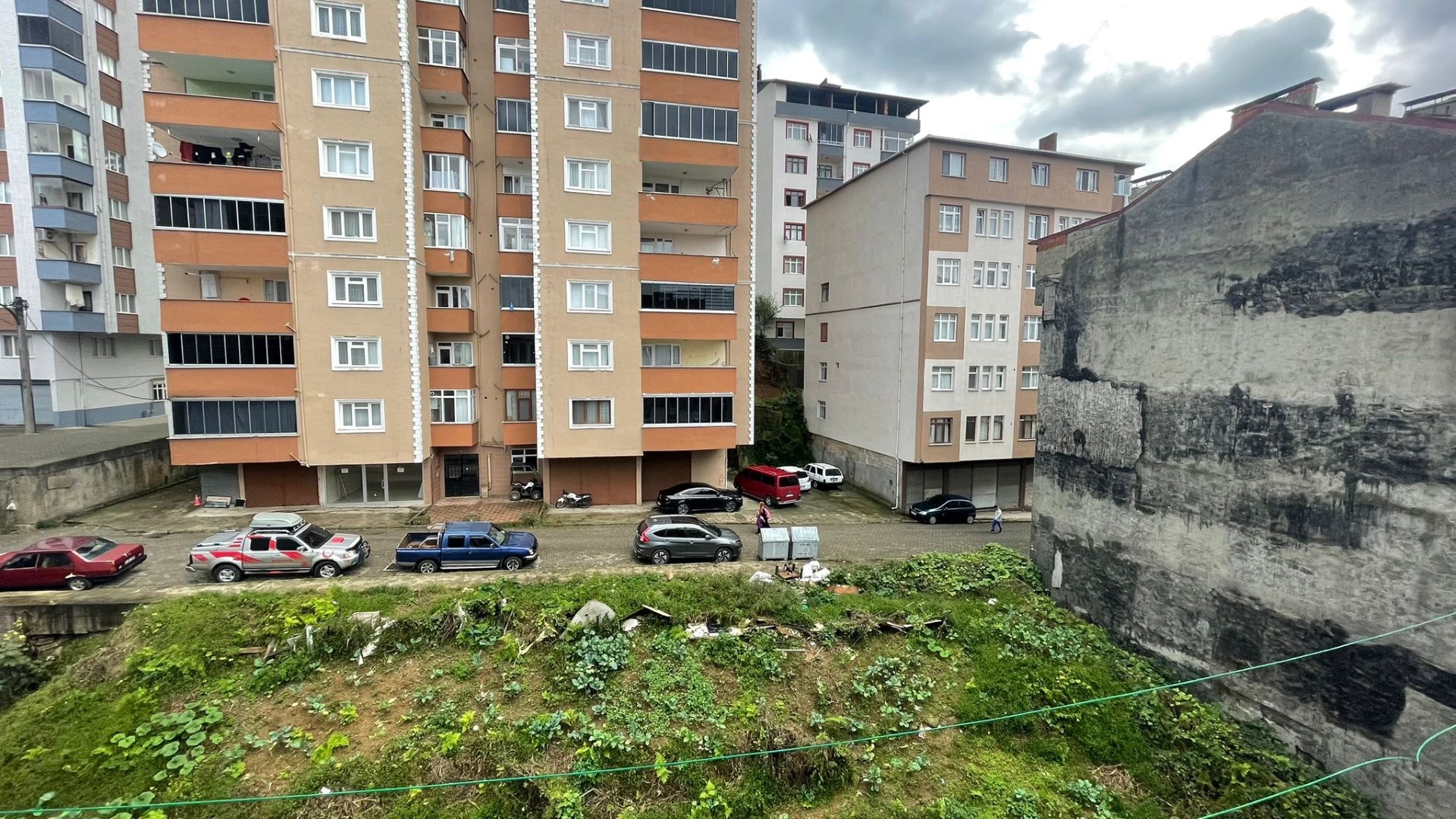 Satılık Daire, Trabzon / OF / SULAKLI MAHALLESİ