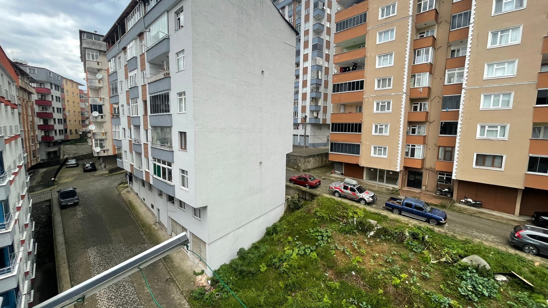 Satılık Daire, Trabzon / OF / SULAKLI MAHALLESİ