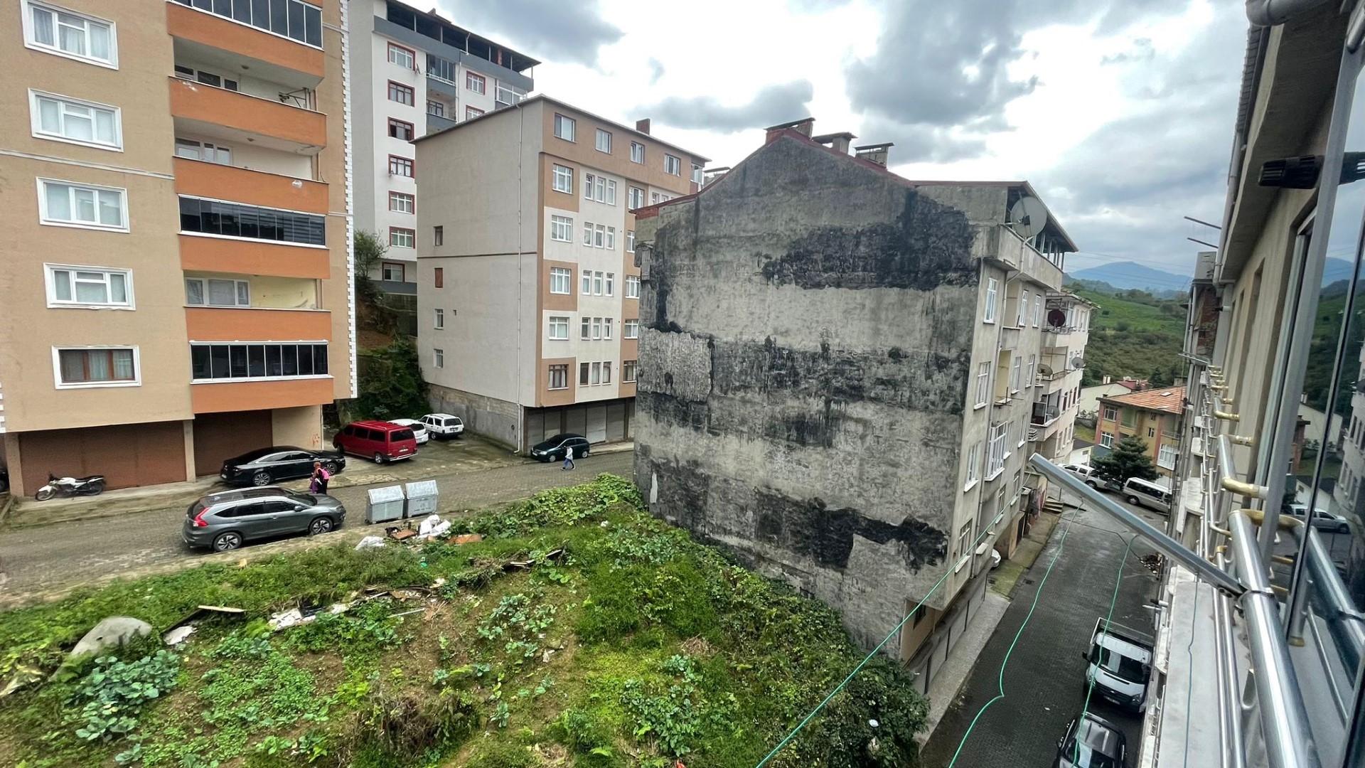 Satılık Daire, Trabzon / OF / SULAKLI MAHALLESİ