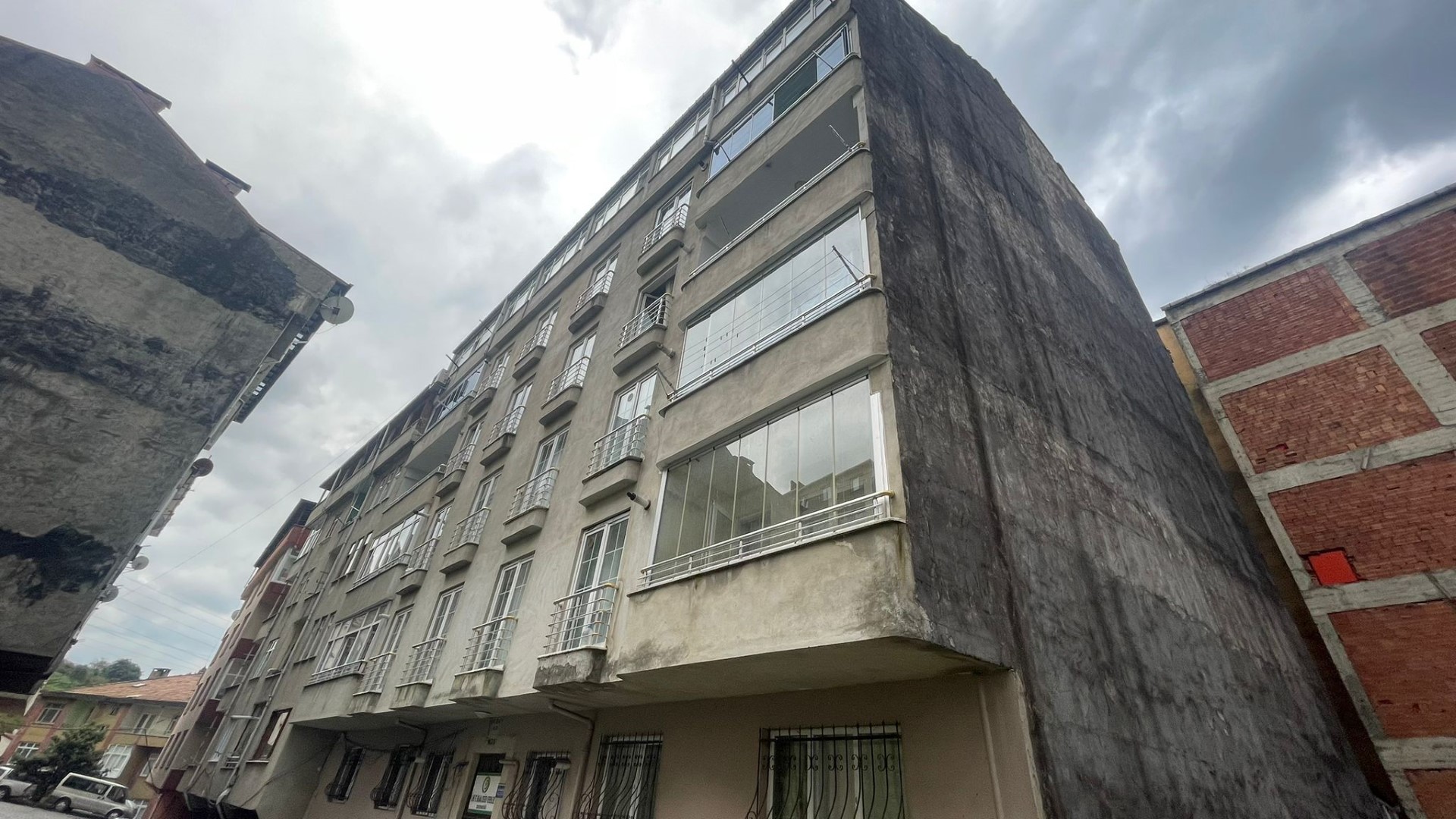 Satılık Daire, Trabzon / OF / SULAKLI MAHALLESİ