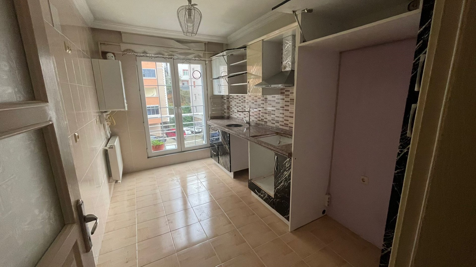 Satılık Daire, Trabzon / OF / SULAKLI MAHALLESİ