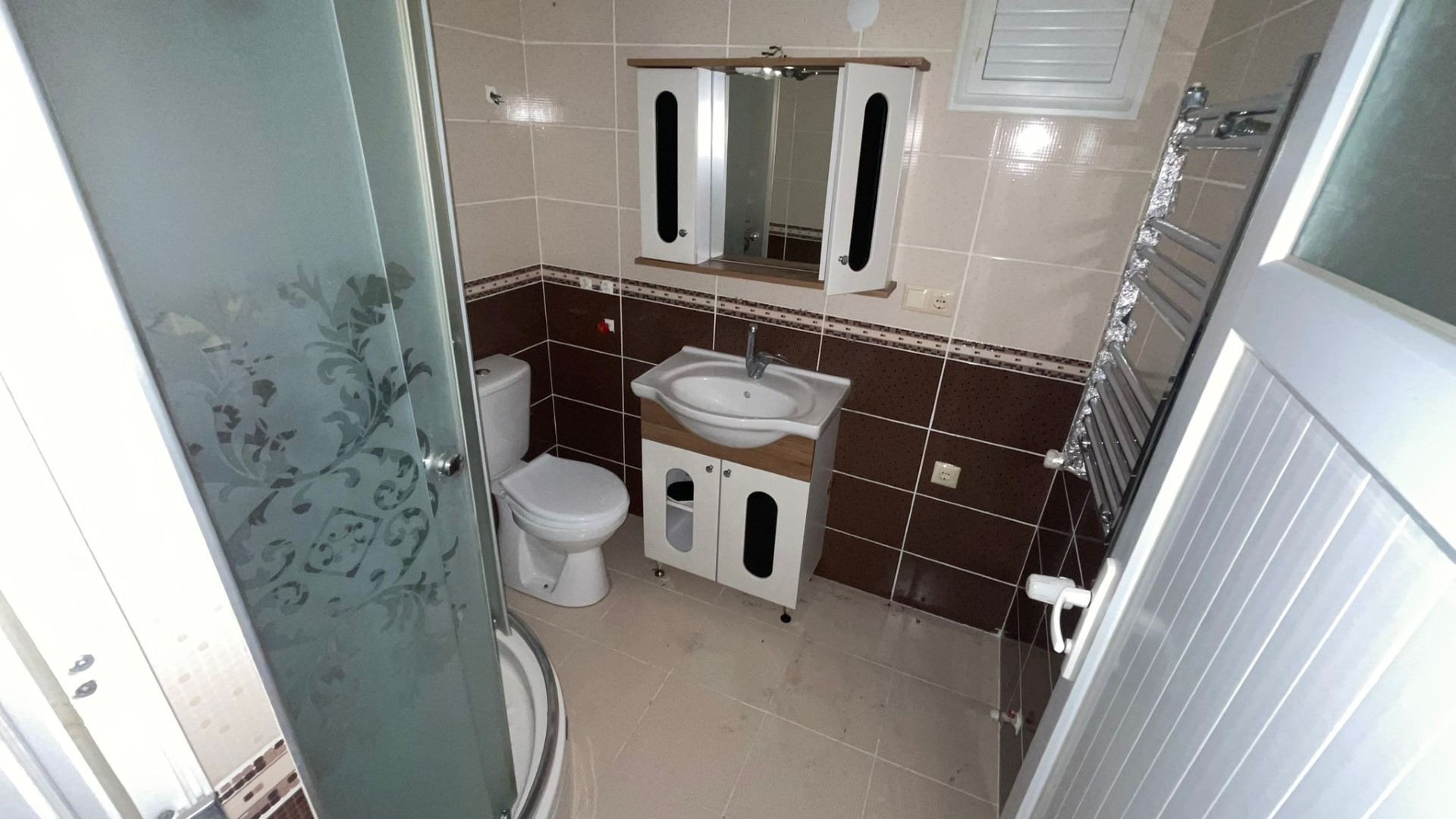 Satılık Daire, Trabzon / OF / SULAKLI MAHALLESİ