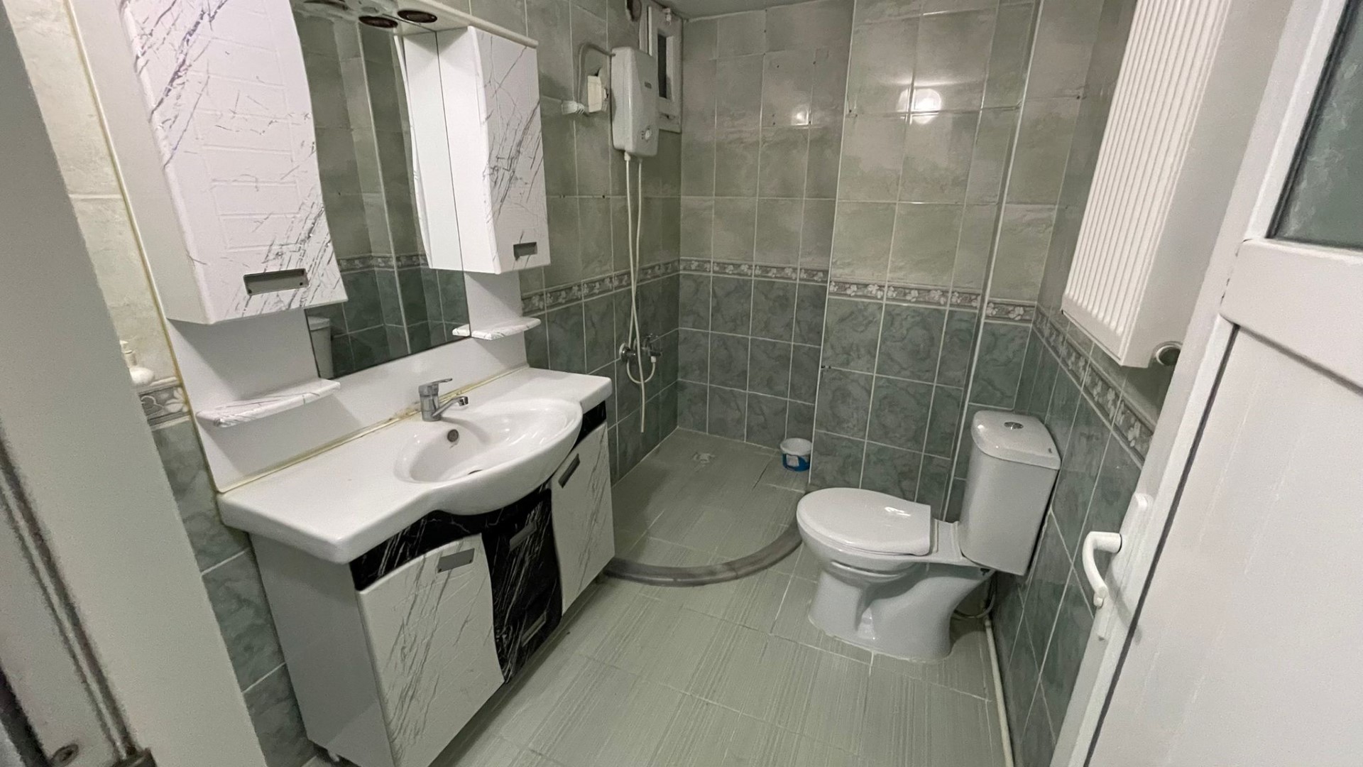 Kiralık Daire, Trabzon / OF / SULAKLI MAHALLESİ