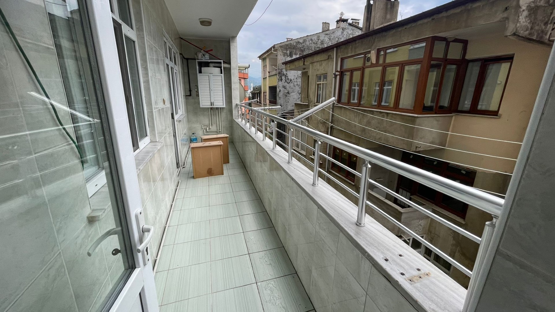 Kiralık Daire, Trabzon / OF / SULAKLI MAHALLESİ