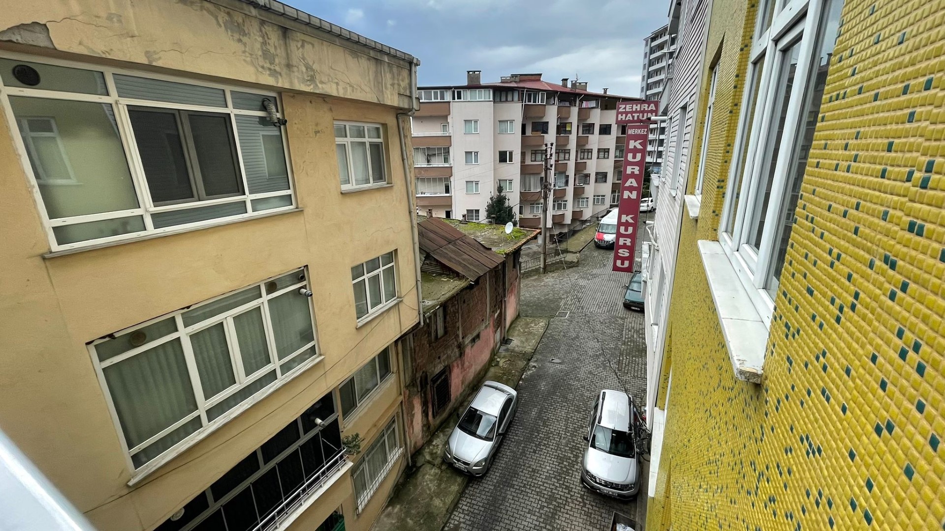 Kiralık Daire, Trabzon / OF / SULAKLI MAHALLESİ