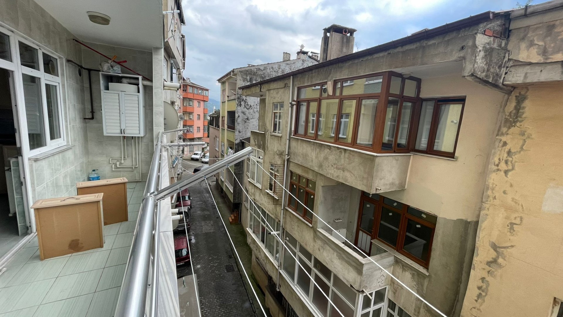 Kiralık Daire, Trabzon / OF / SULAKLI MAHALLESİ