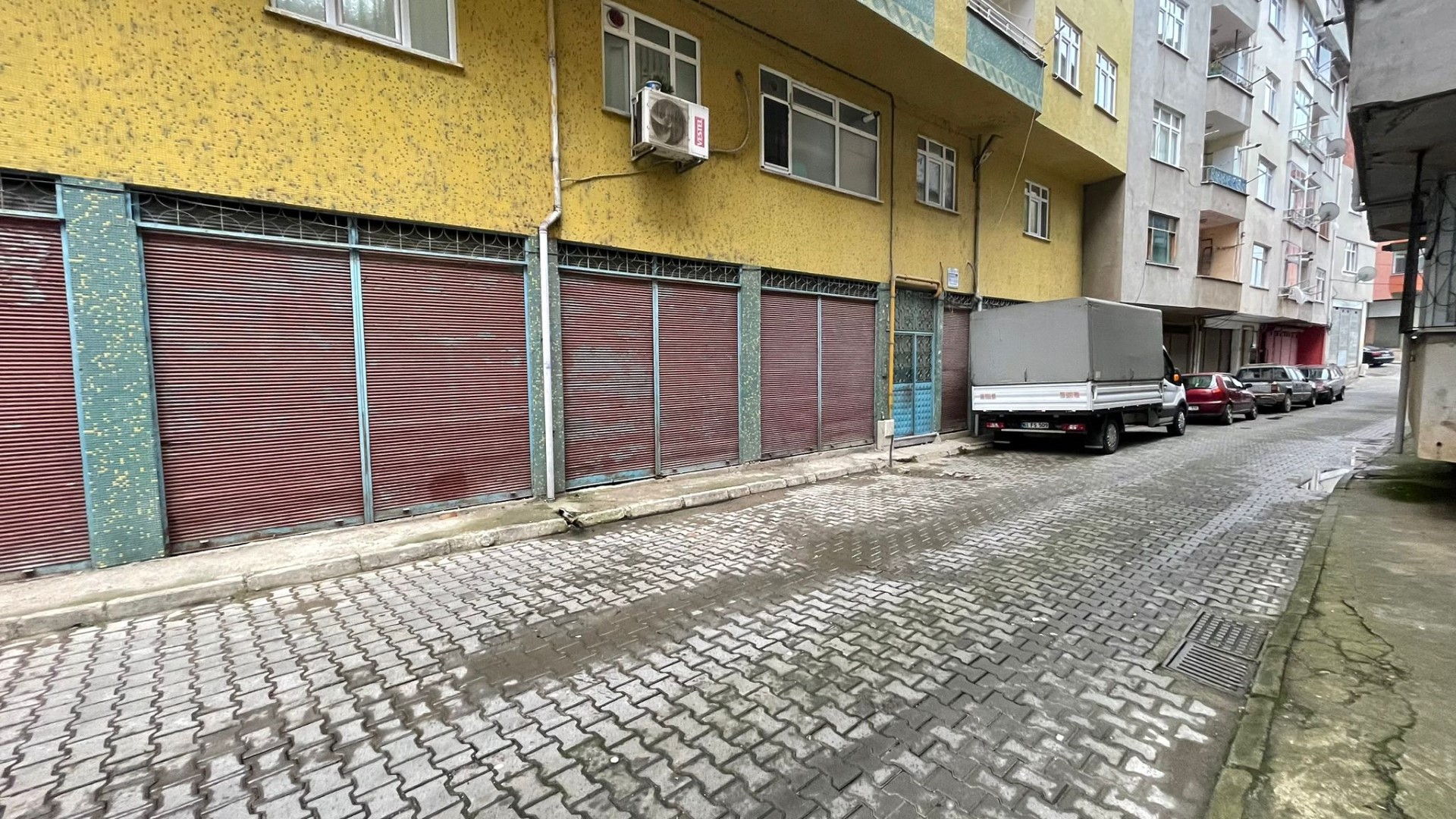 Kiralık Daire, Trabzon / OF / SULAKLI MAHALLESİ