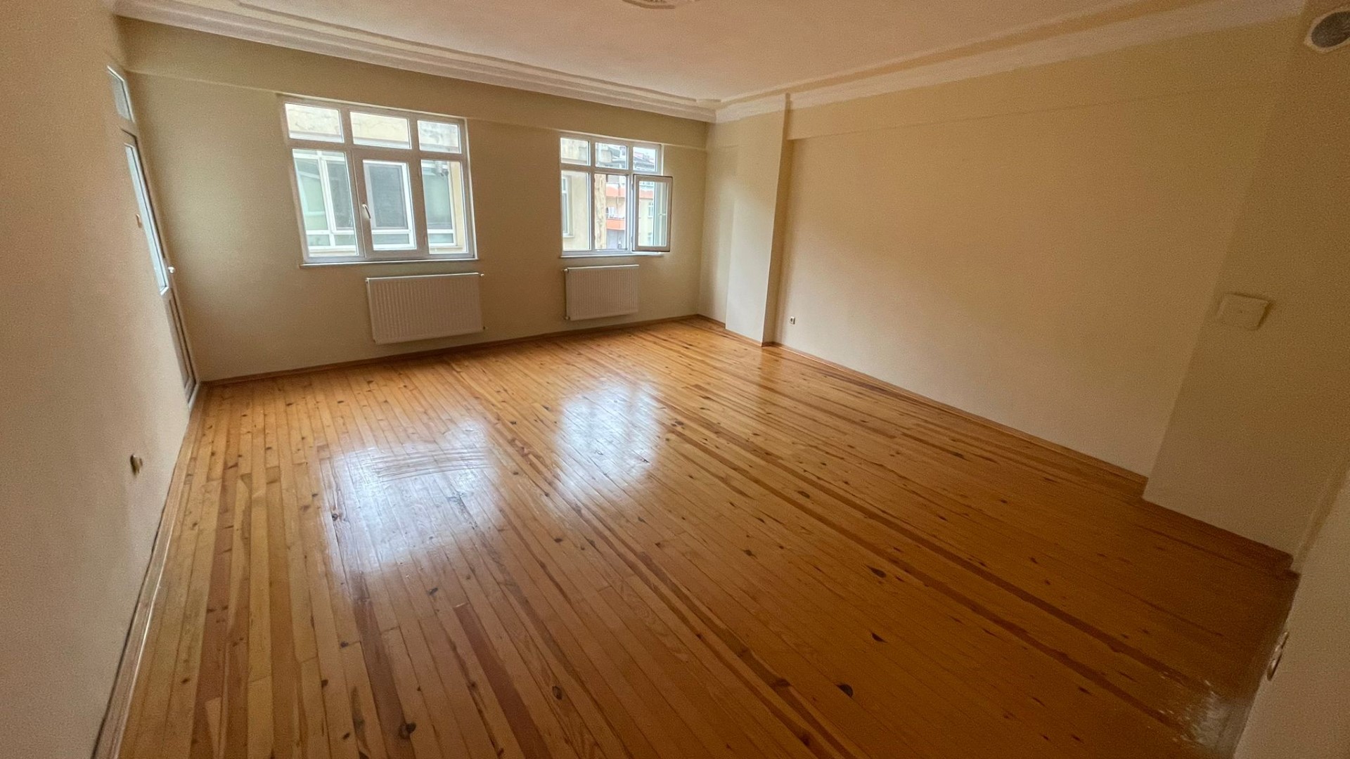 Kiralık Daire, Trabzon / OF / SULAKLI MAHALLESİ