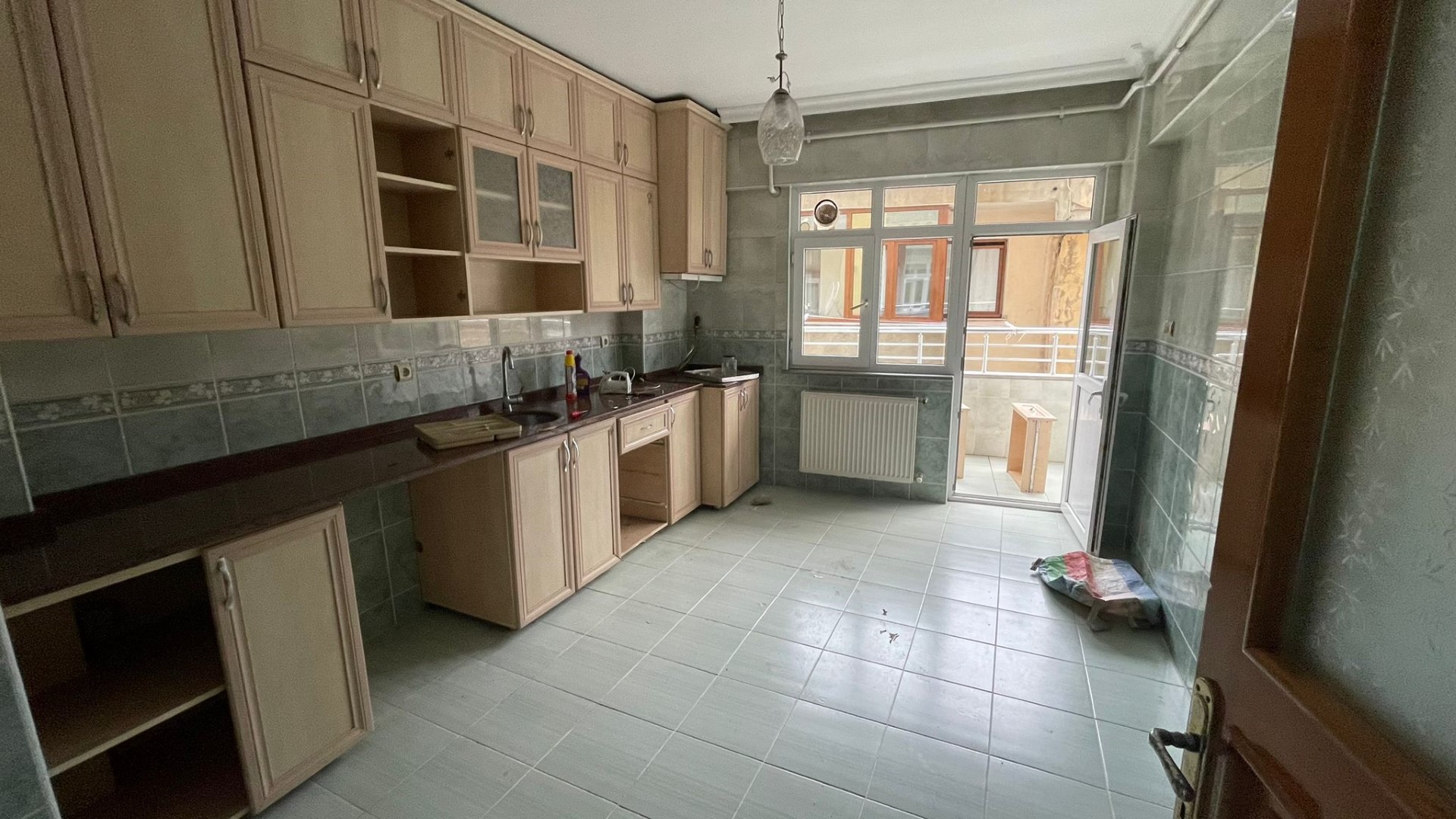 Kiralık Daire, Trabzon / OF / SULAKLI MAHALLESİ