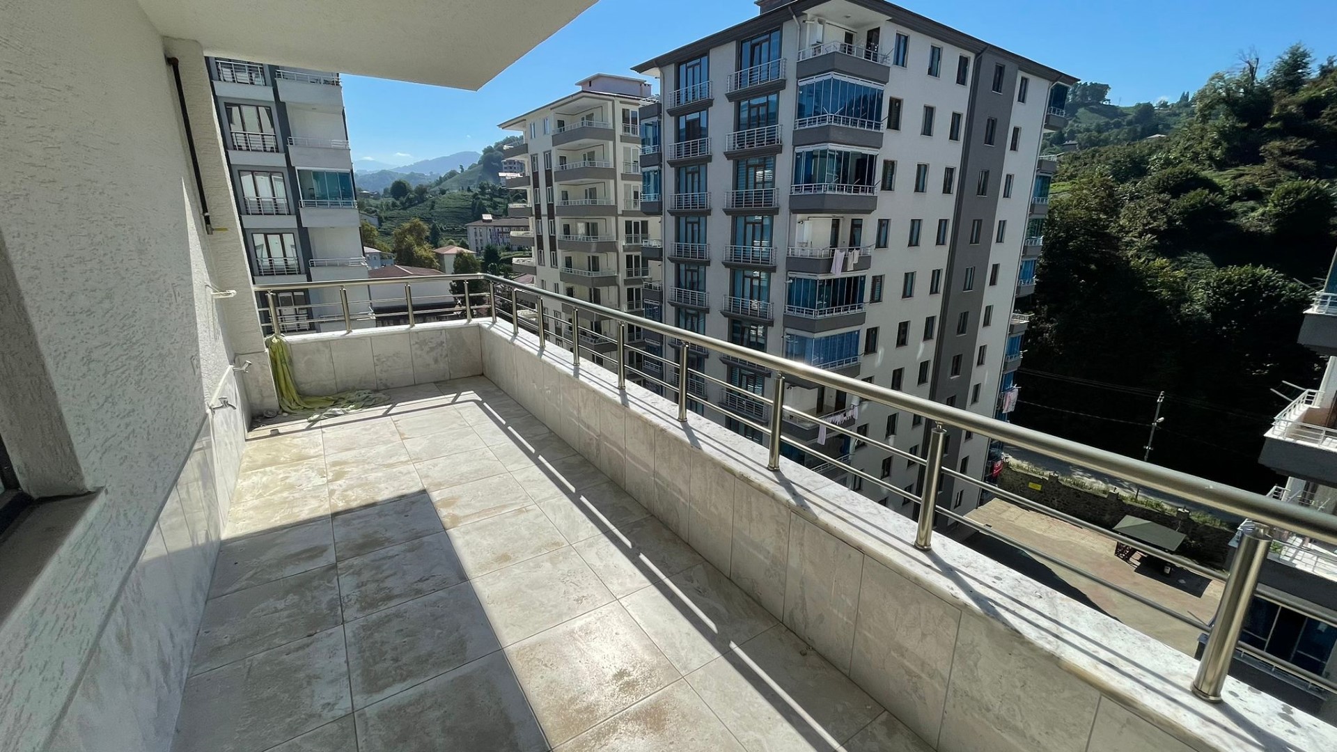 Kiralık Daire, Trabzon / OF / İRFANLI MAHALLESİ