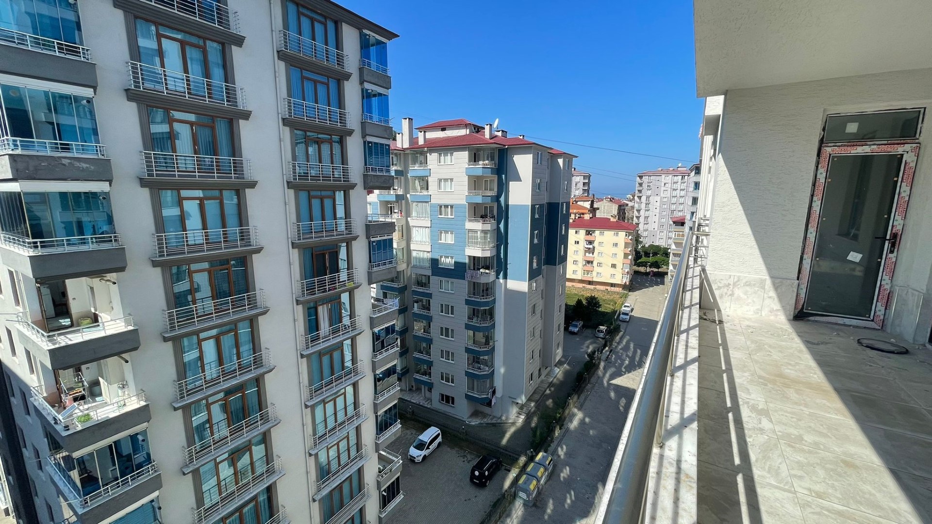 Kiralık Daire, Trabzon / OF / İRFANLI MAHALLESİ