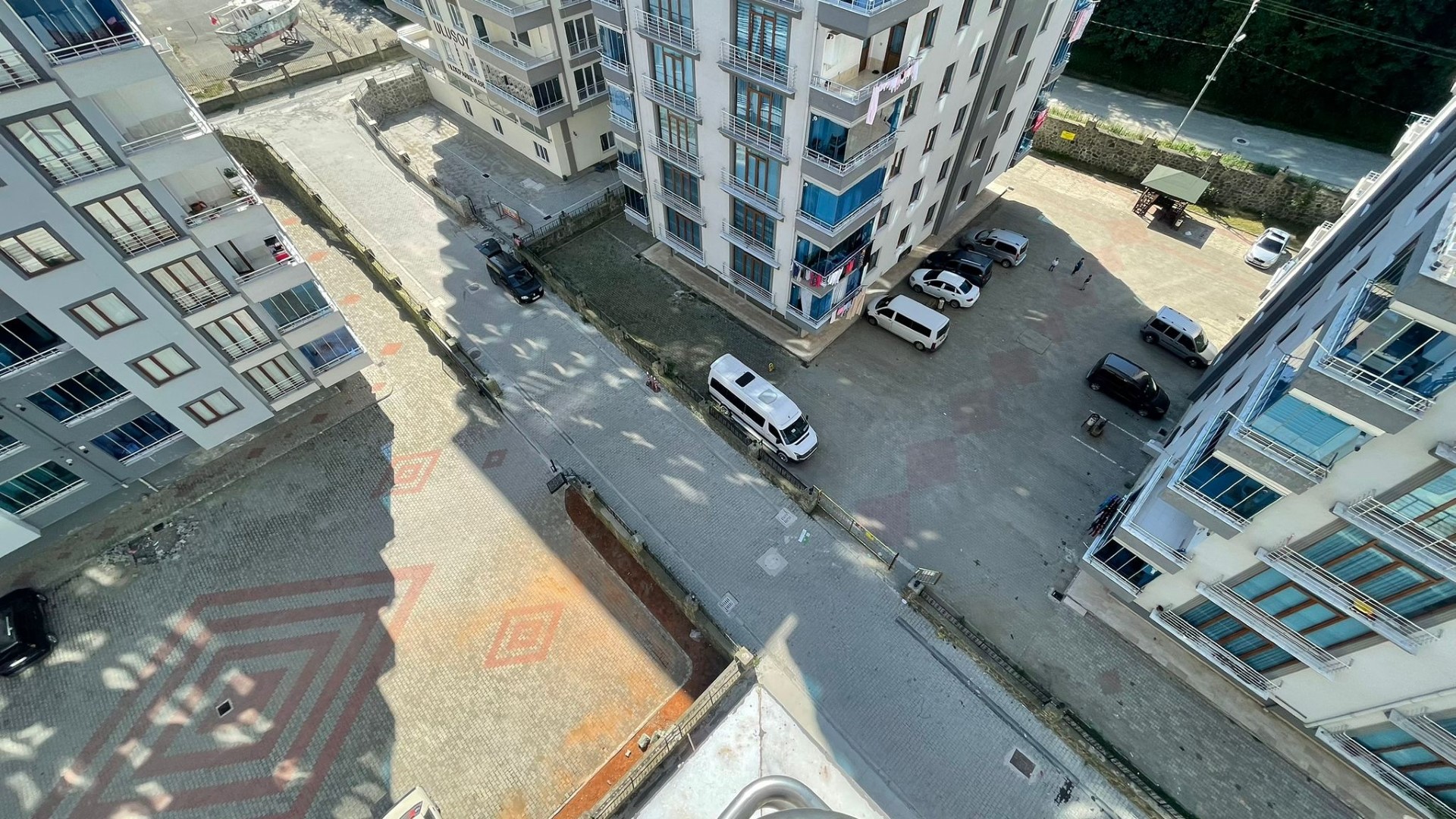 Kiralık Daire, Trabzon / OF / İRFANLI MAHALLESİ