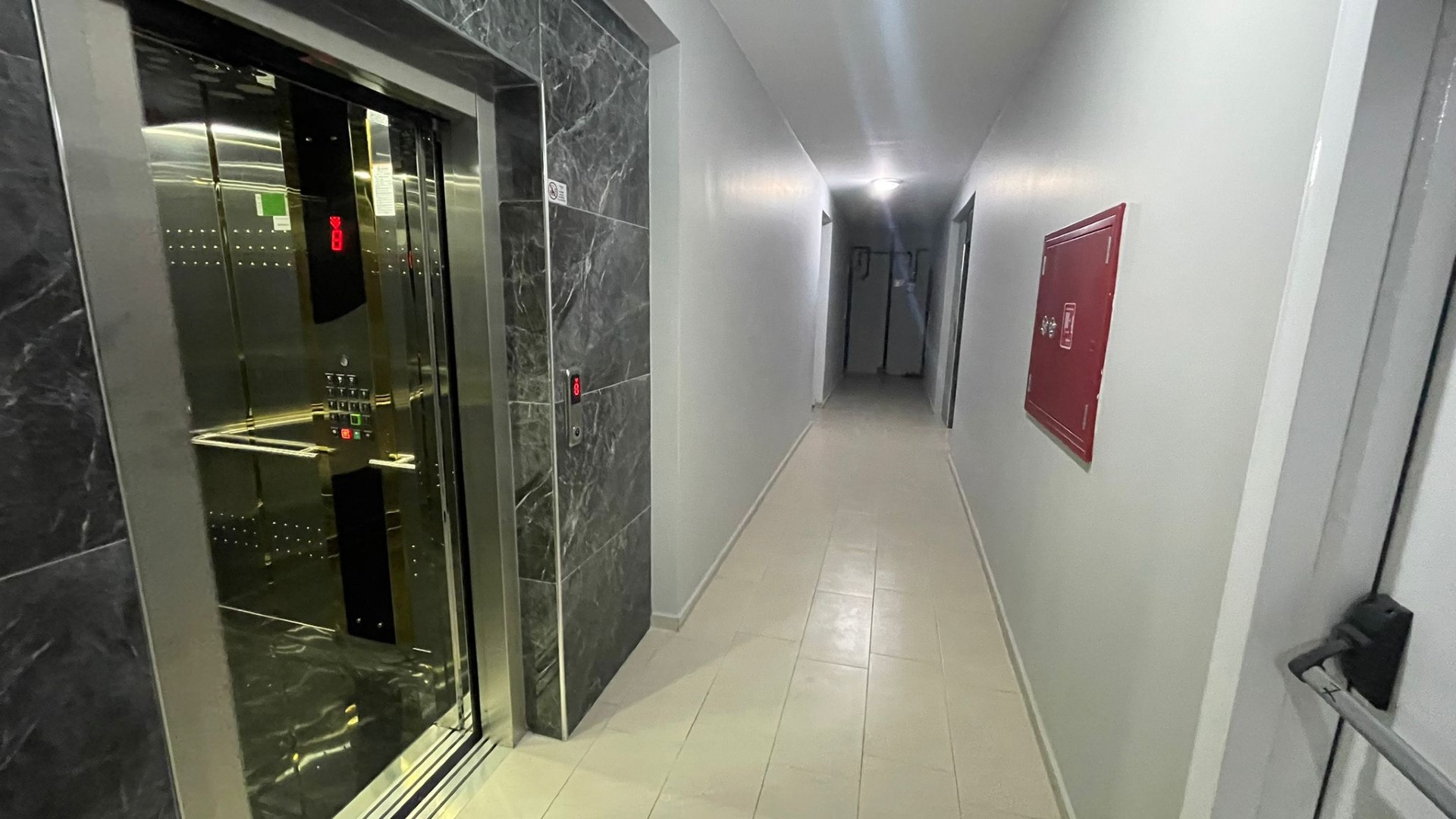 Kiralık Daire, Trabzon / OF / İRFANLI MAHALLESİ