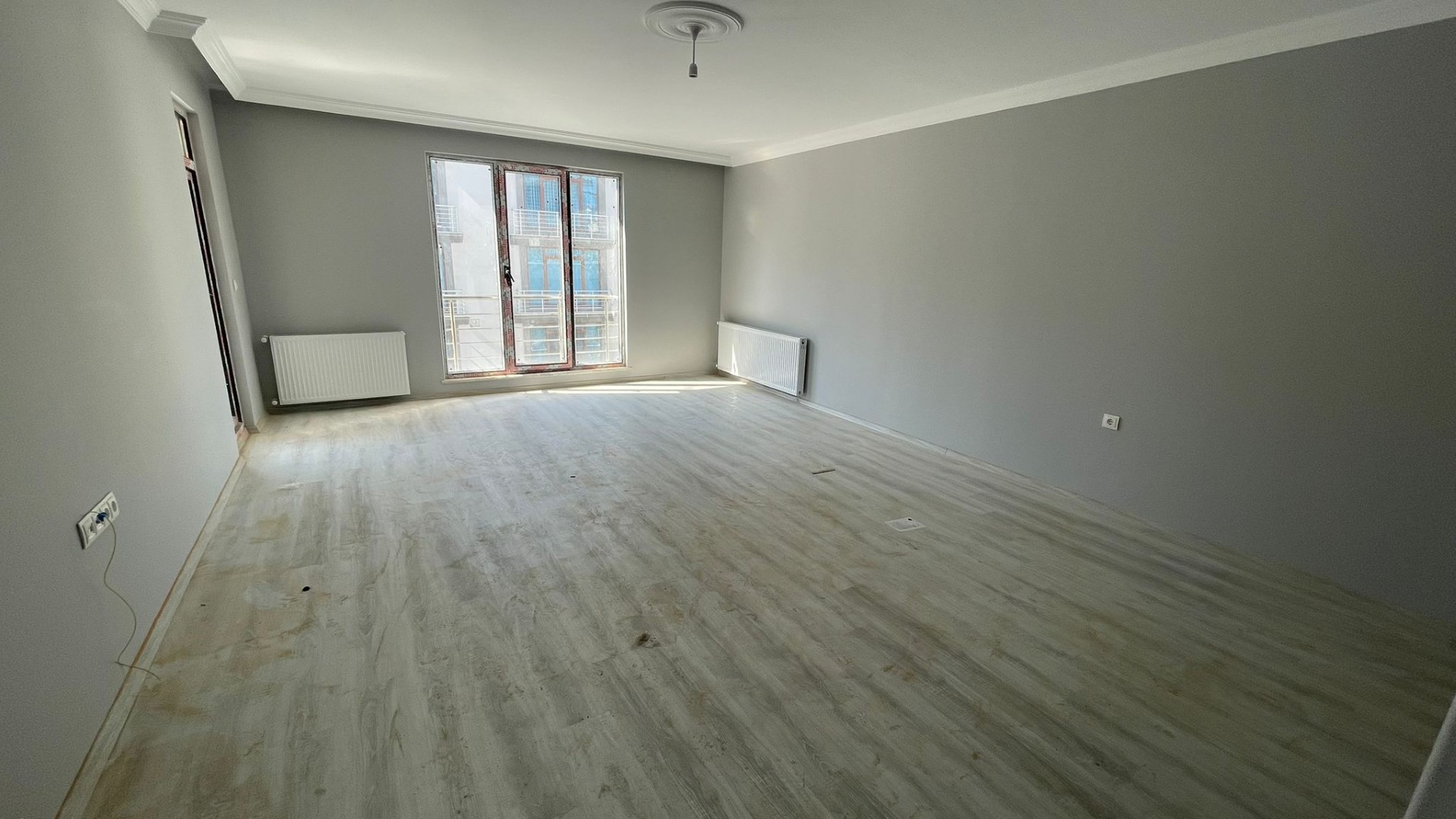 Kiralık Daire, Trabzon / OF / İRFANLI MAHALLESİ
