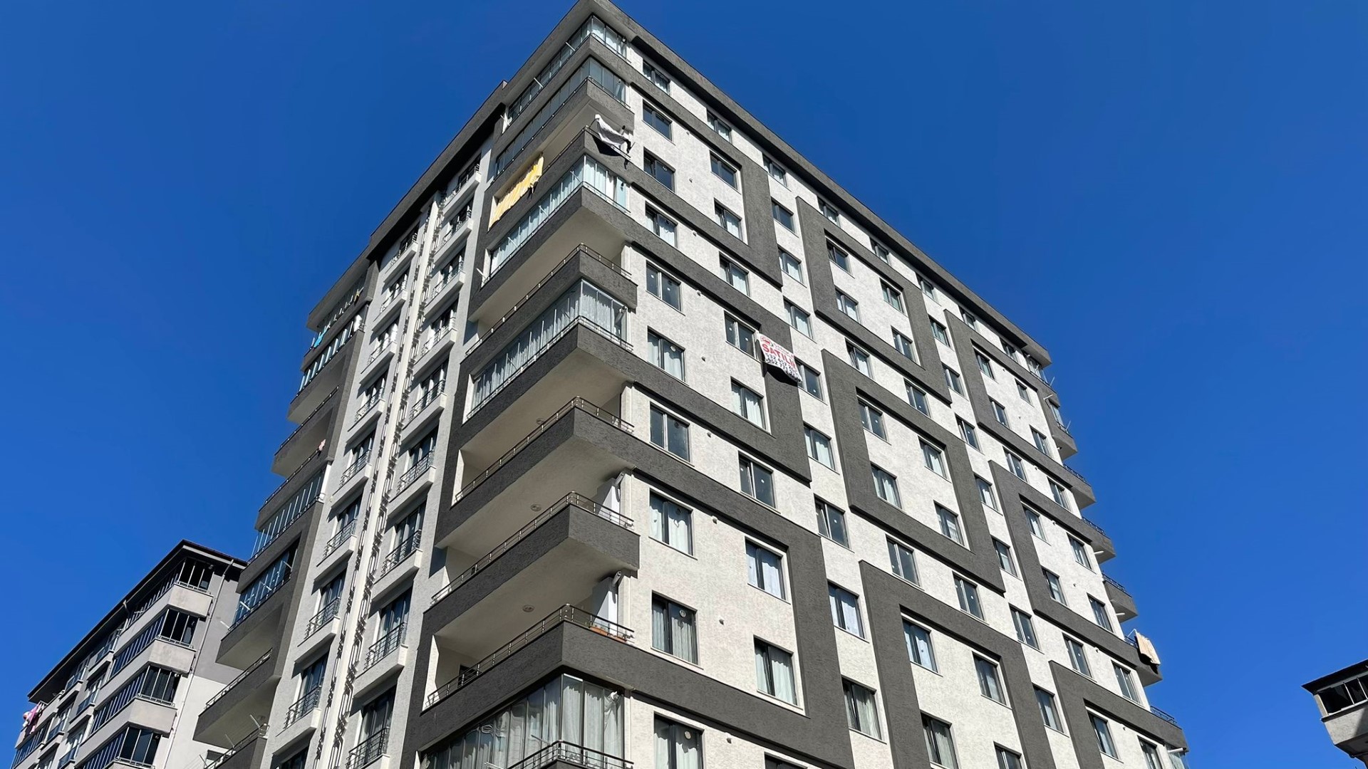 Kiralık Daire, Trabzon / OF / İRFANLI MAHALLESİ