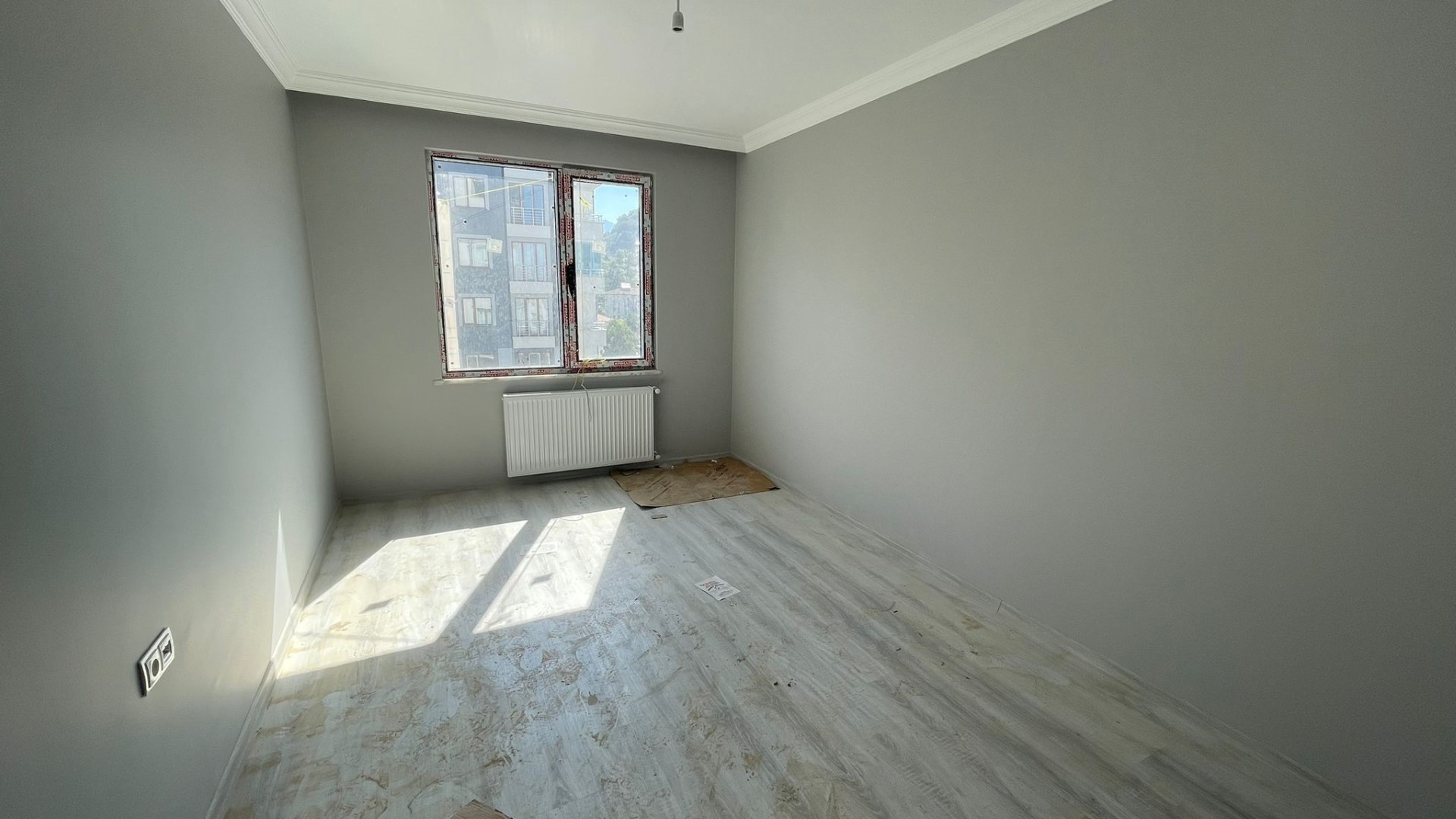 Kiralık Daire, Trabzon / OF / İRFANLI MAHALLESİ