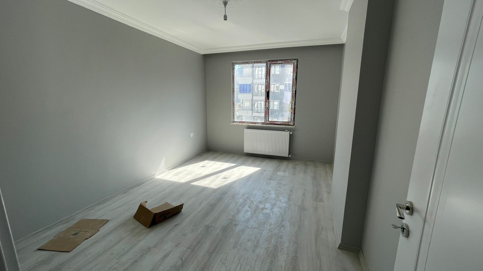 Kiralık Daire, Trabzon / OF / İRFANLI MAHALLESİ