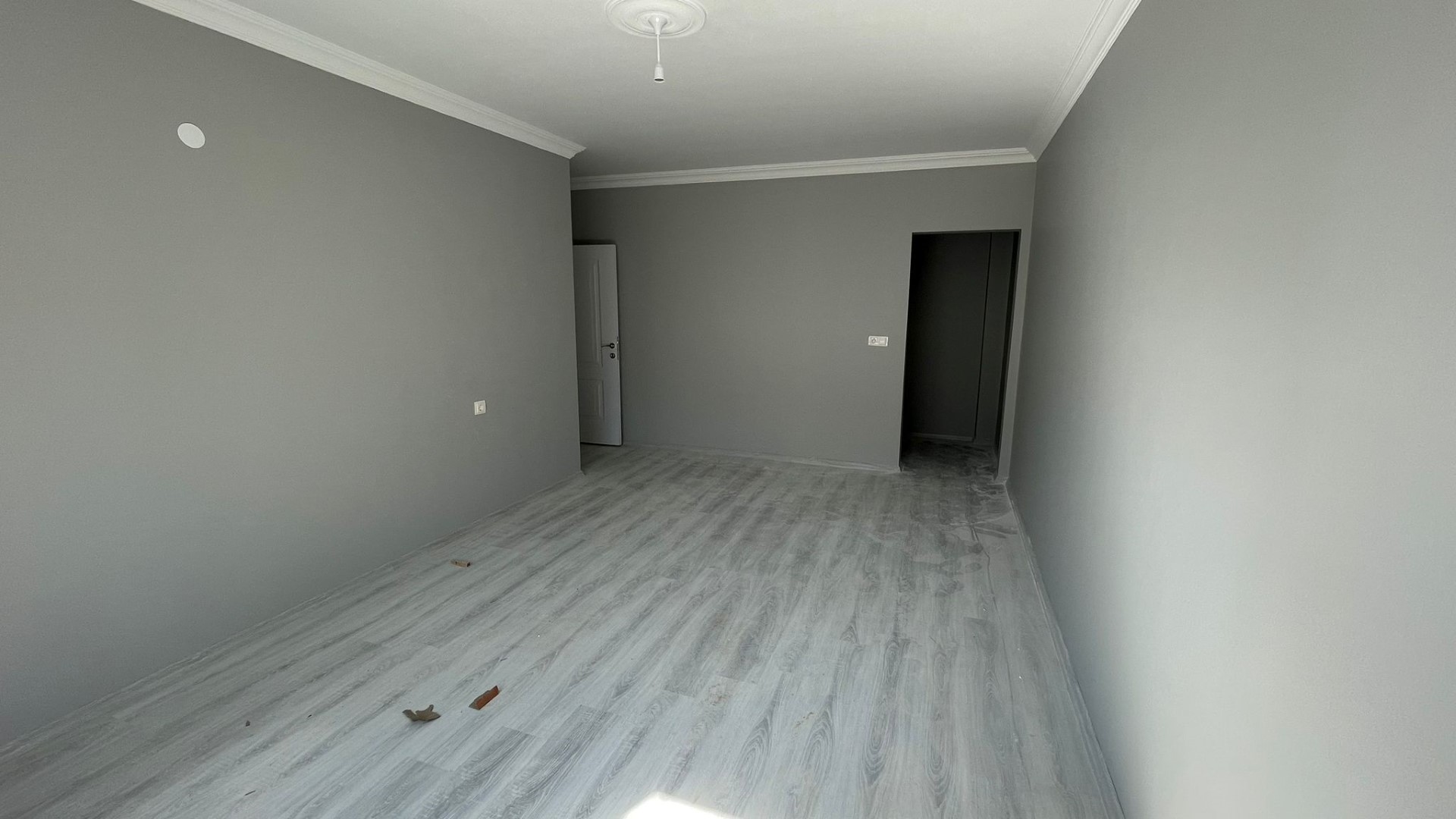 Kiralık Daire, Trabzon / OF / İRFANLI MAHALLESİ