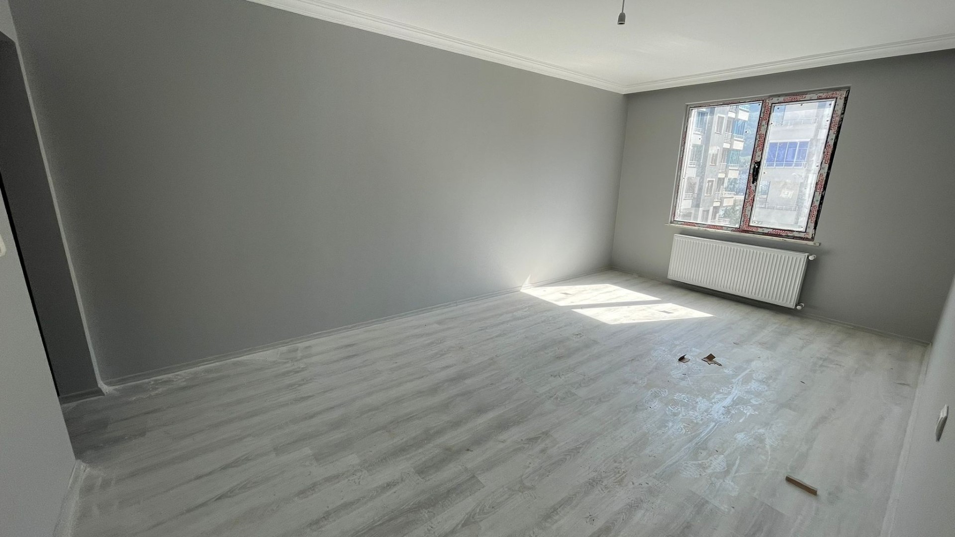 Kiralık Daire, Trabzon / OF / İRFANLI MAHALLESİ