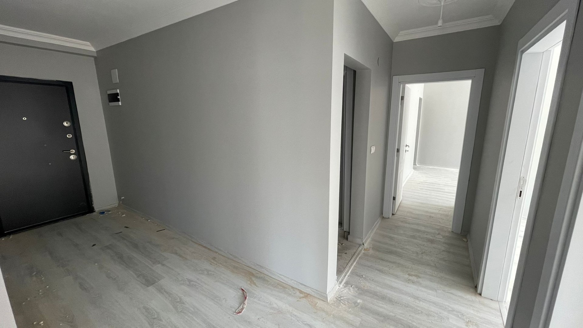 Kiralık Daire, Trabzon / OF / İRFANLI MAHALLESİ