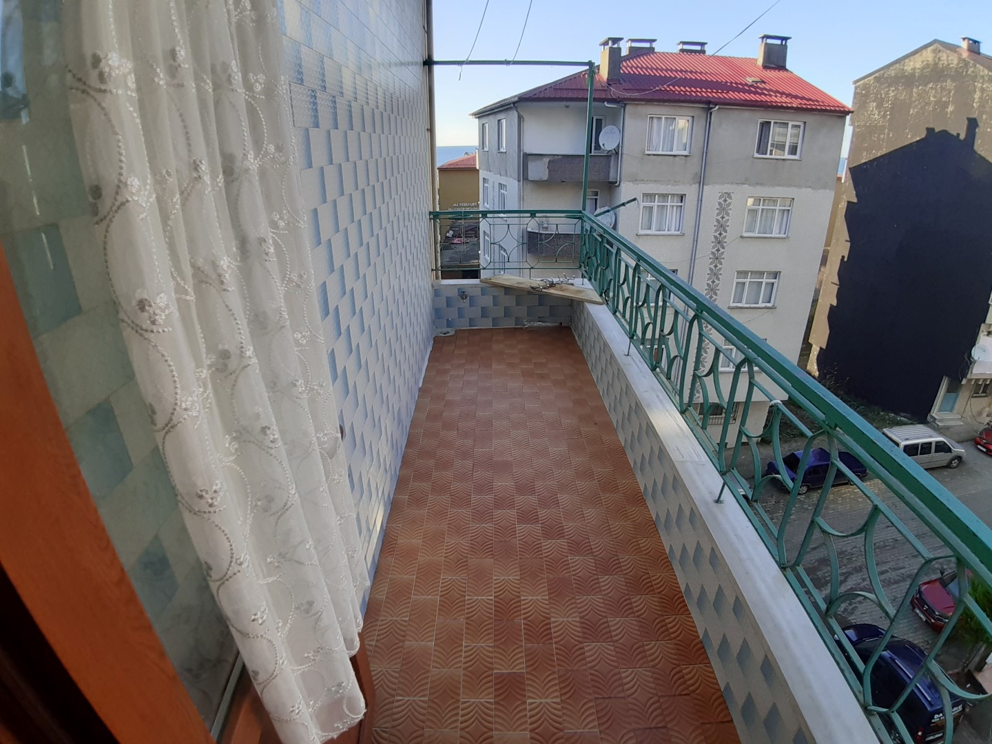 Kiralık Daire, Trabzon / OF / SULAKLI MAHALLESİ